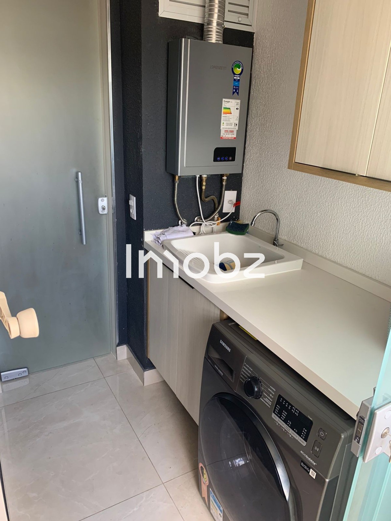 Apartamento à venda na RUA CAMINHO DO ENGENHO, 333 - FERREIRA - São Paulo - SP - CEP: 05524-000 - foto 5