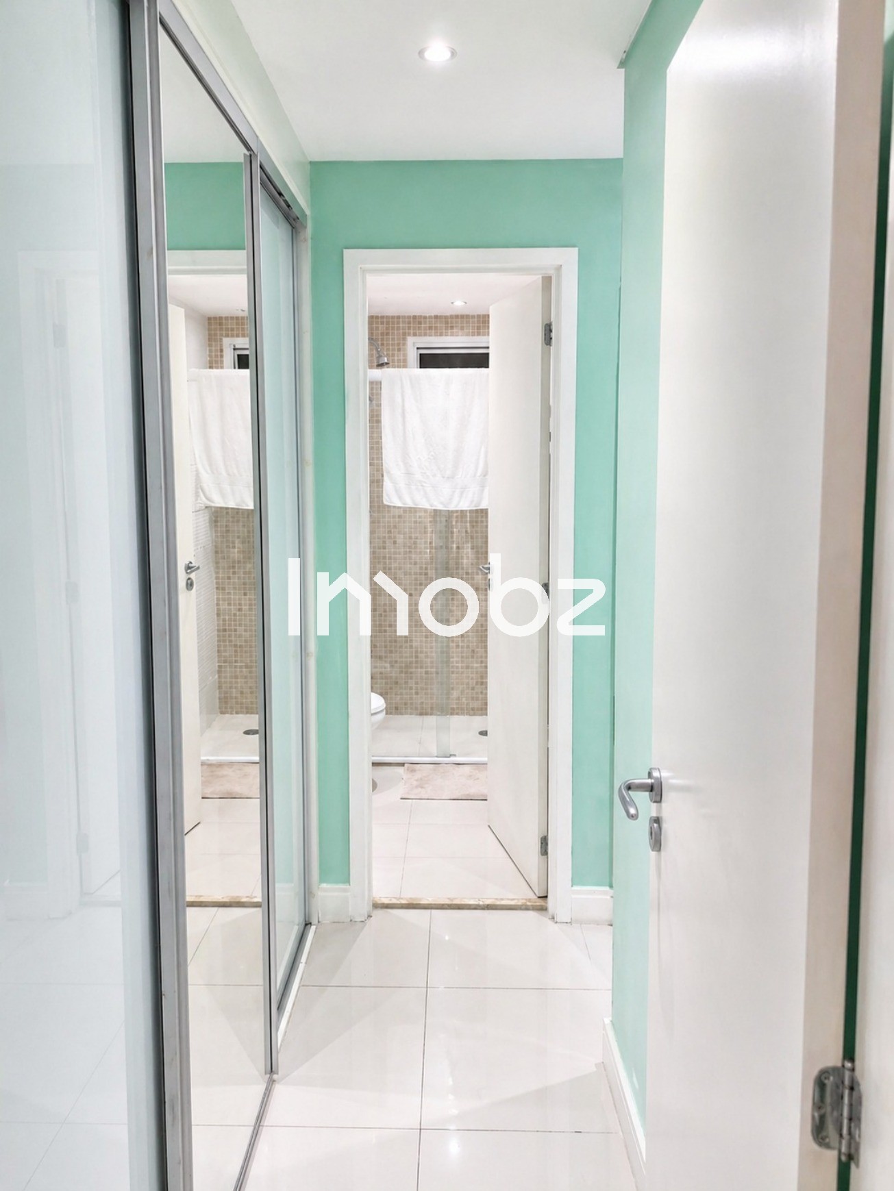 Apartamento à venda na Francisco Marcondes Vieira, 183 - Jardim Lar São Paulo - São Paulo - SP - CEP: 05639-090 - foto 10