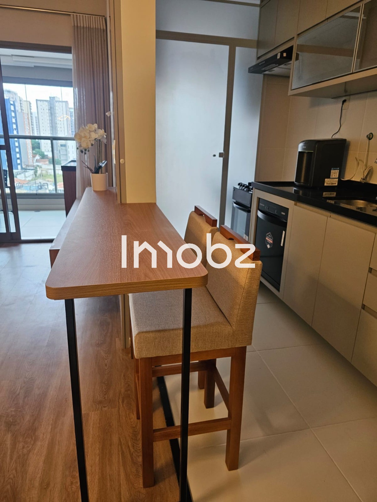 Apartamento à venda na RUA BORGES LAGOA, 232 - VILA CLEMENTINO - São Paulo - SP - CEP: 04038-000 - foto 7