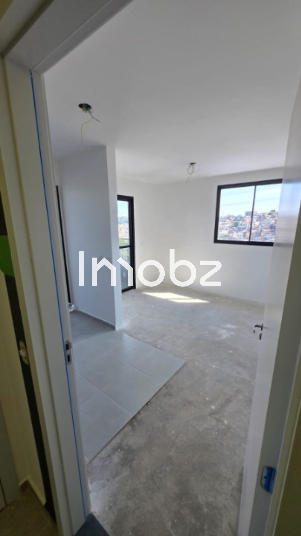 Apartamento à venda na AVENIDA MARIA COELHO AGUIAR, 298 - JARDIM SÃO LUÍS - São Paulo - SP - CEP: 05805-000 - foto 1