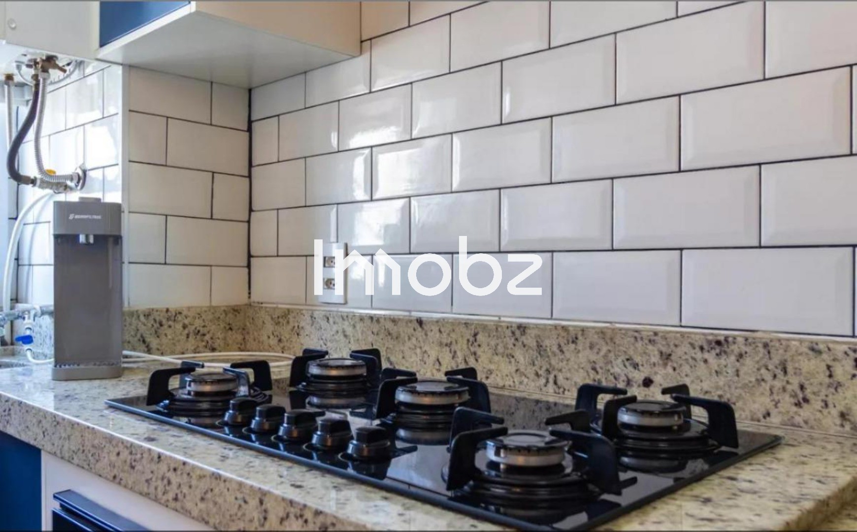 Apartamento à venda na Carlos Magalhães, 400 - Parque Rebouças - São Paulo - SP - CEP: 05735-030 - foto 11