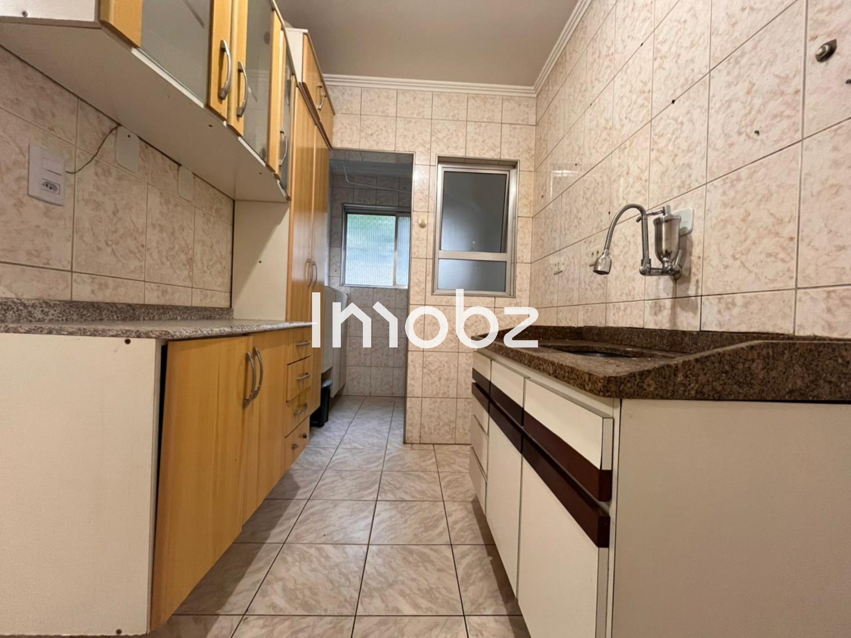 Apartamento à venda no Condomínio Parque Brasil - Giovanni Gronchi, 6675 - São Paulo - SP - CEP: 05724-005 - foto 8