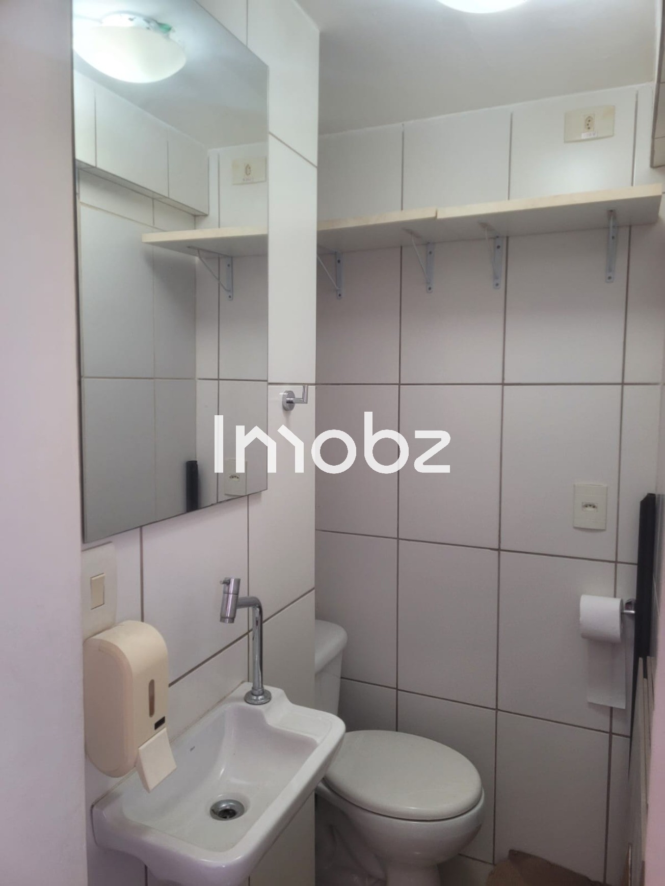 Apartamento à venda no Condomínio Parque Brasil - Giovanni Gronchi, 6675 - São Paulo - SP - CEP: 05724-005 - foto 7