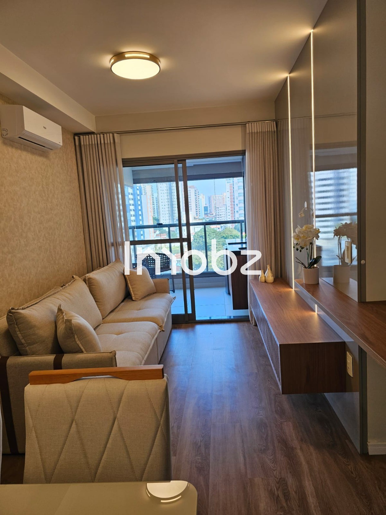 Apartamento à venda na RUA BORGES LAGOA, 232 - VILA CLEMENTINO - São Paulo - SP - CEP: 04038-000 - foto 2