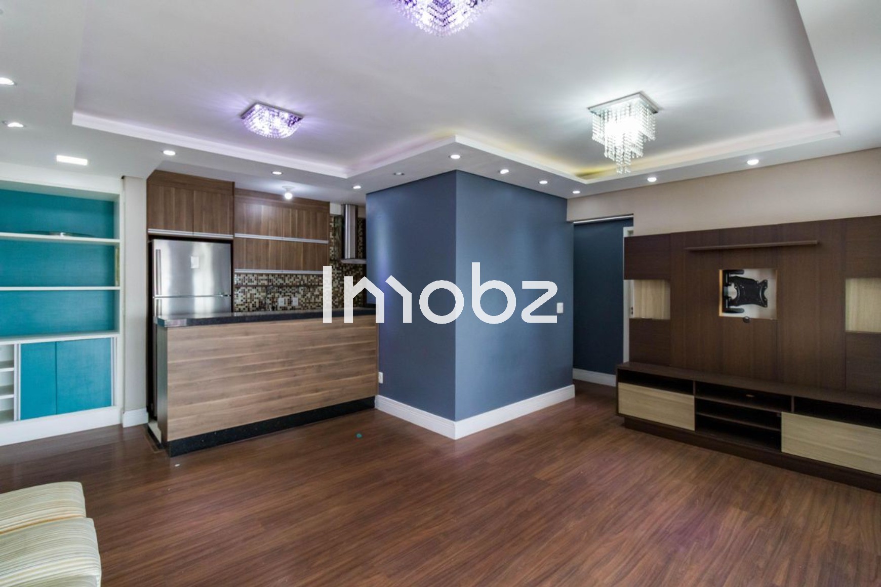 Apartamento à venda na RUA JOÃO SIMÕES DE SOUZA, 360 - PARQUE REBOUCAS - São Paulo - SP - CEP: 05734-140 - foto 4