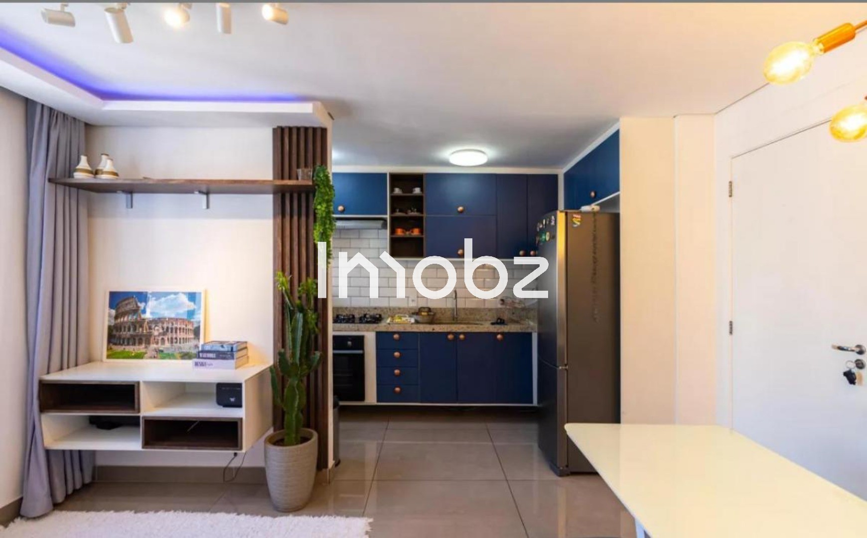 Apartamento à venda na Carlos Magalhães, 400 - Parque Rebouças - São Paulo - SP - CEP: 05735-030 - foto 3