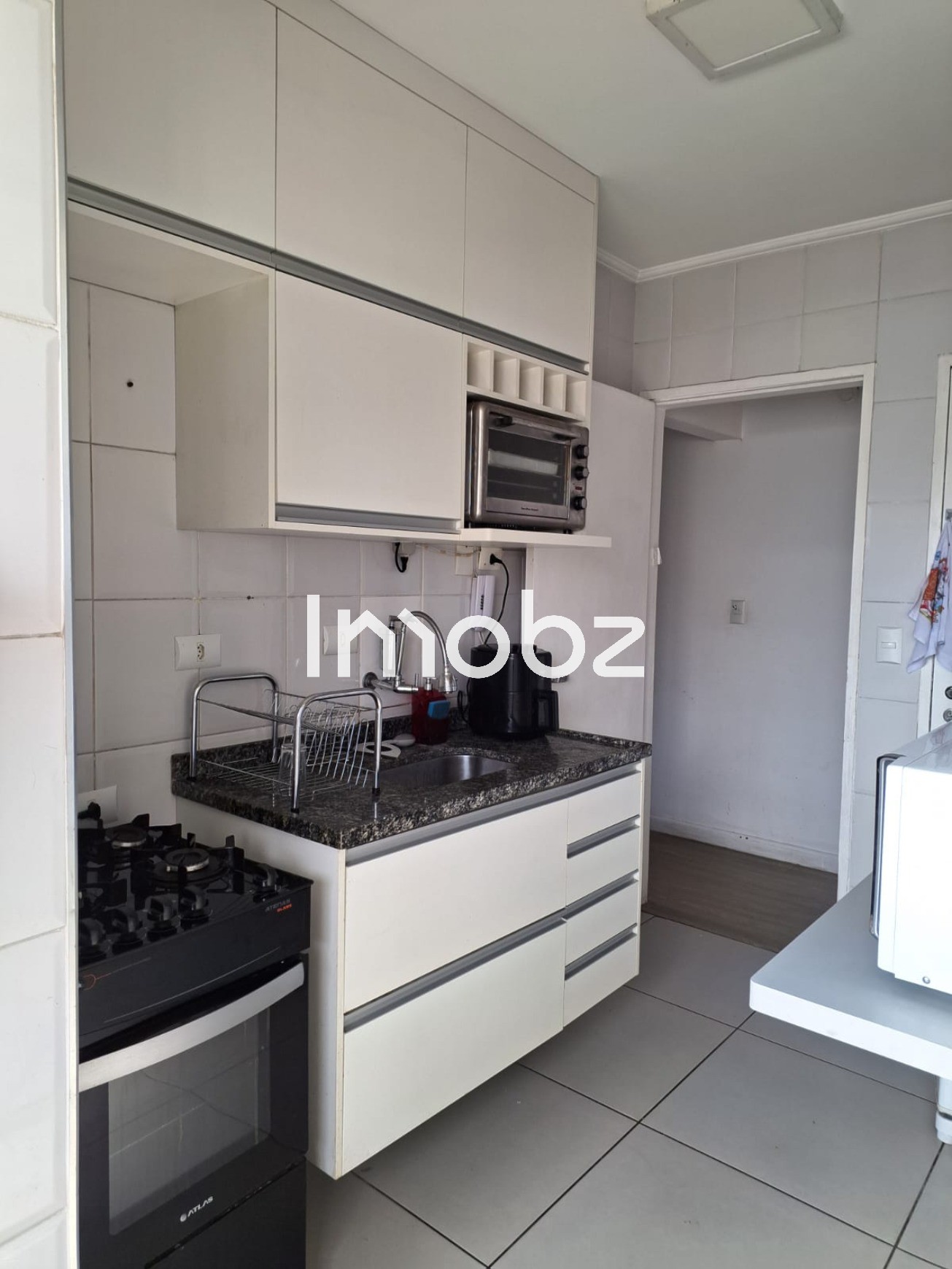 Apartamento à venda na AVENIDA GIOVANNI GRONCHI, 6582 - VILA ANDRADE - São Paulo - SP - CEP: 05724-002 - foto 6