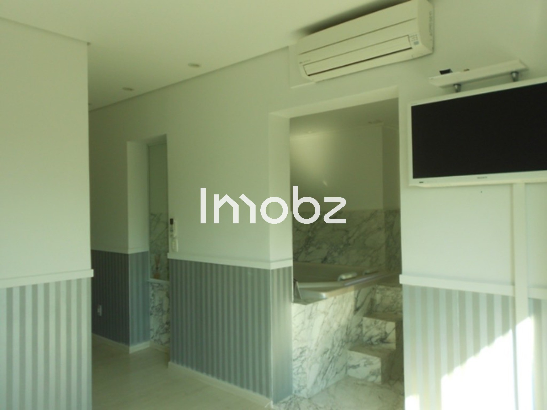 Apartamento à venda no Condomínio Villaggio Panamby - Itapaiuna, 1800 - São Paulo - SP - CEP: 05707-001 - foto 11