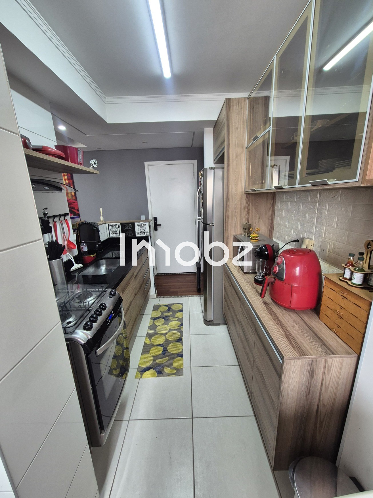 Apartamento à venda na Celso Ramos, 86 - Vila Andrade - São Paulo - SP - CEP: 05734-080 - foto 11