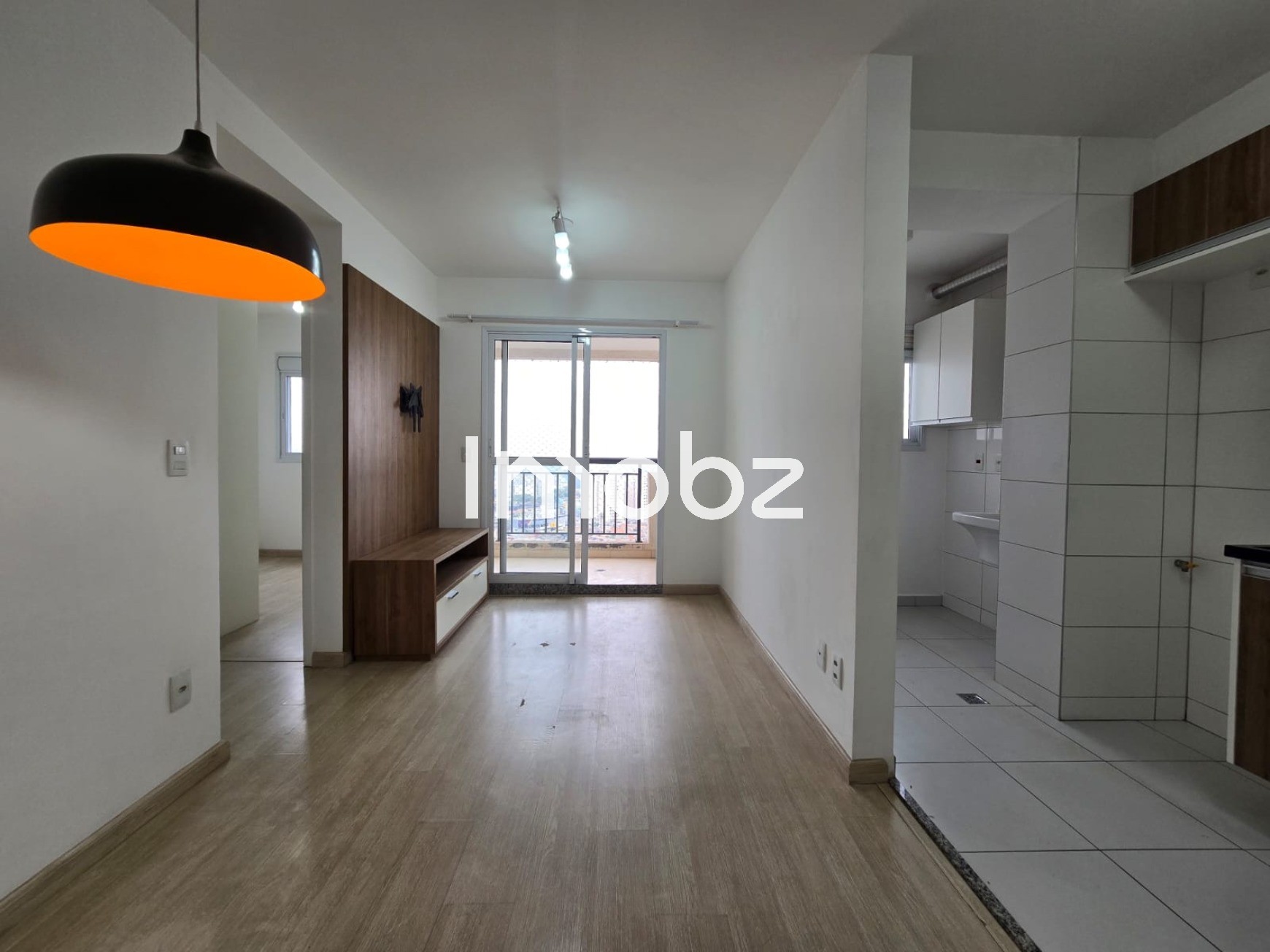 Apartamento à venda na Celso Ramos, 145 - Vila Andrade - São Paulo - SP - CEP: 05734-080 - foto 1