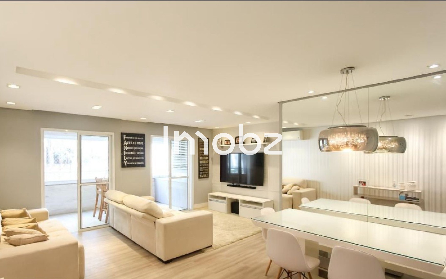 Apartamento à venda no Ecolife Morumbi - Rua Correggio, 251 - São Paulo - SP - CEP: 05630-020 - foto 1