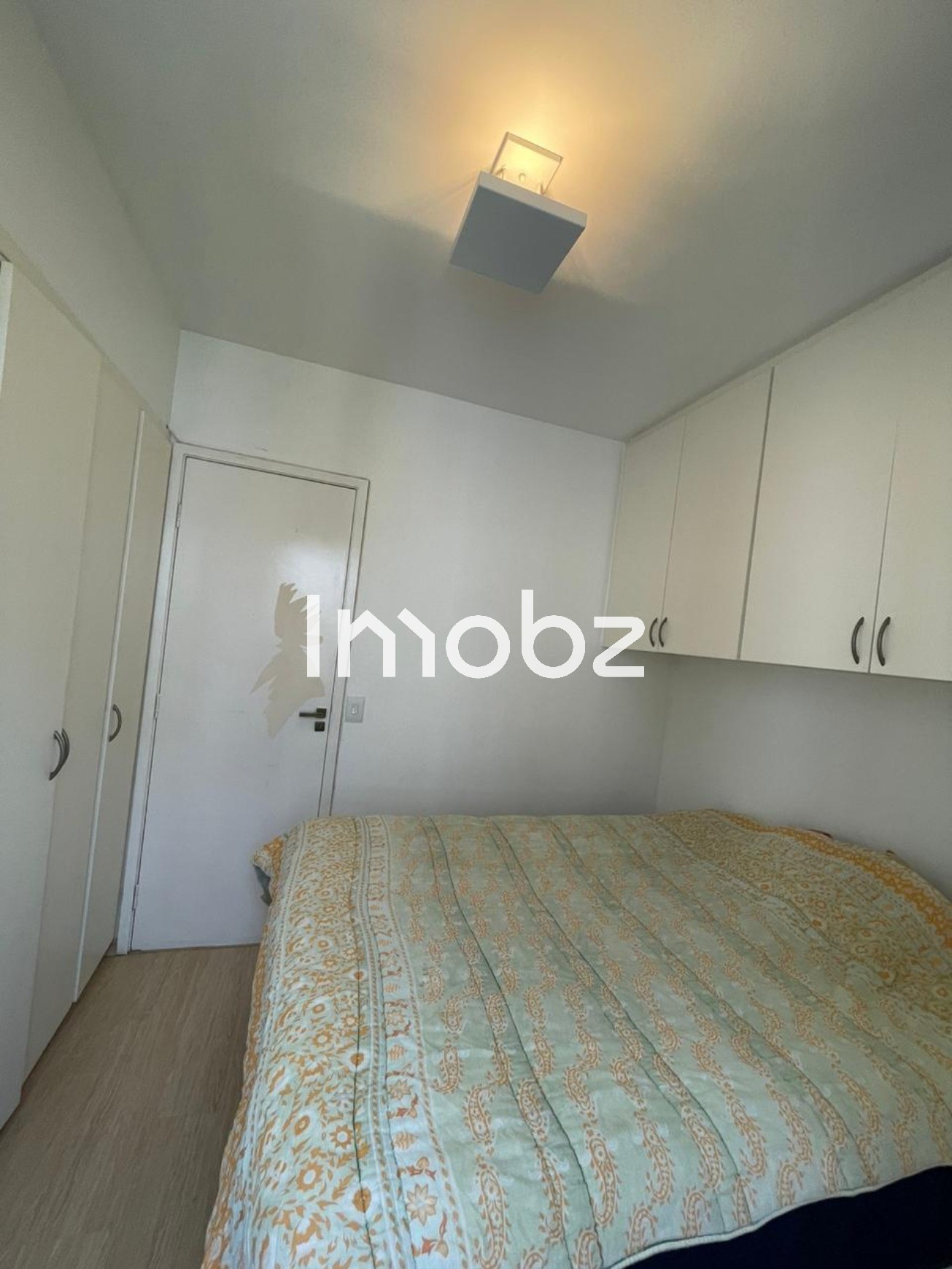 Apartamento à venda no Condomínio Parque Brasil - Giovanni Gronchi, 6675 - São Paulo - SP - CEP: 05724-005 - foto 12