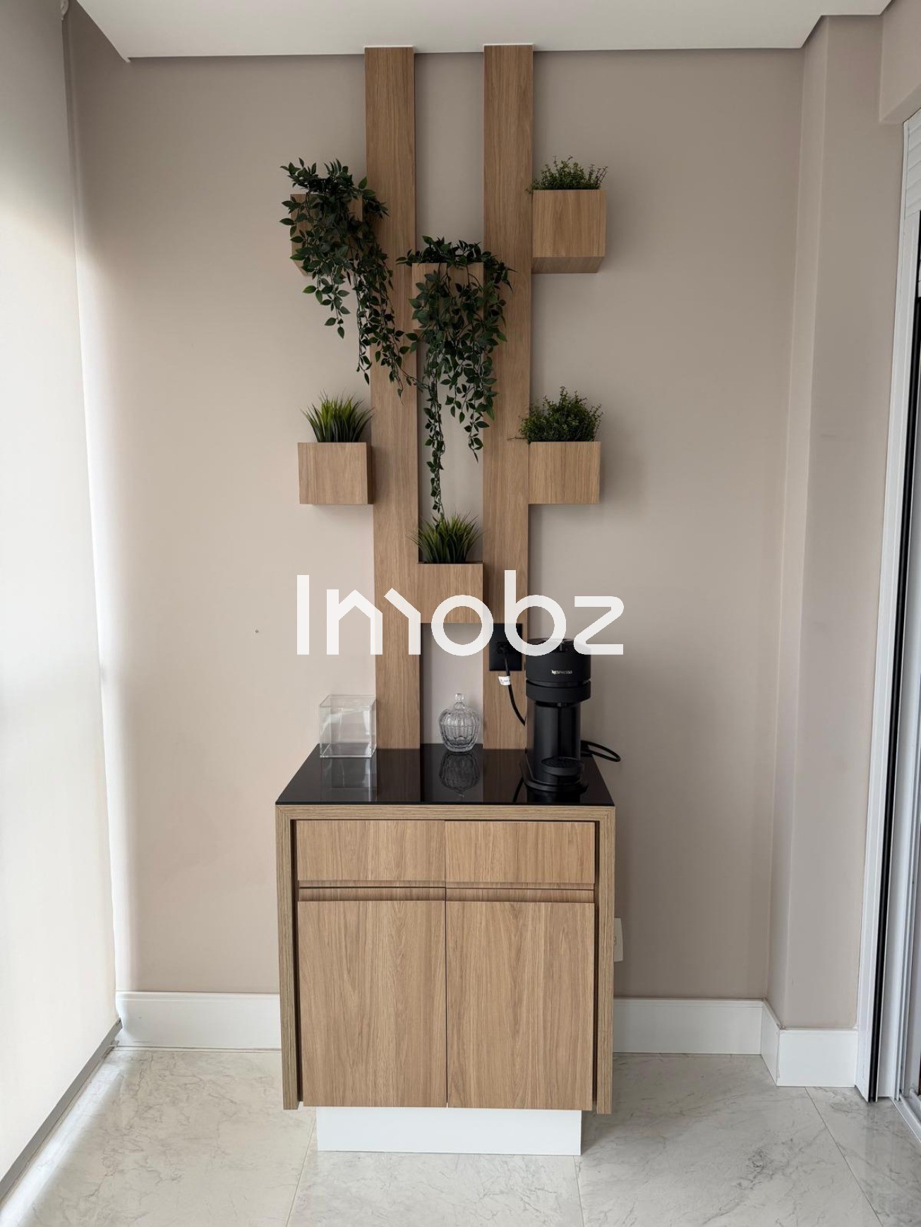 Apartamento para locação na Itajara, 67 - Panamby - São Paulo - SP - CEP: 05717-250 - foto 7