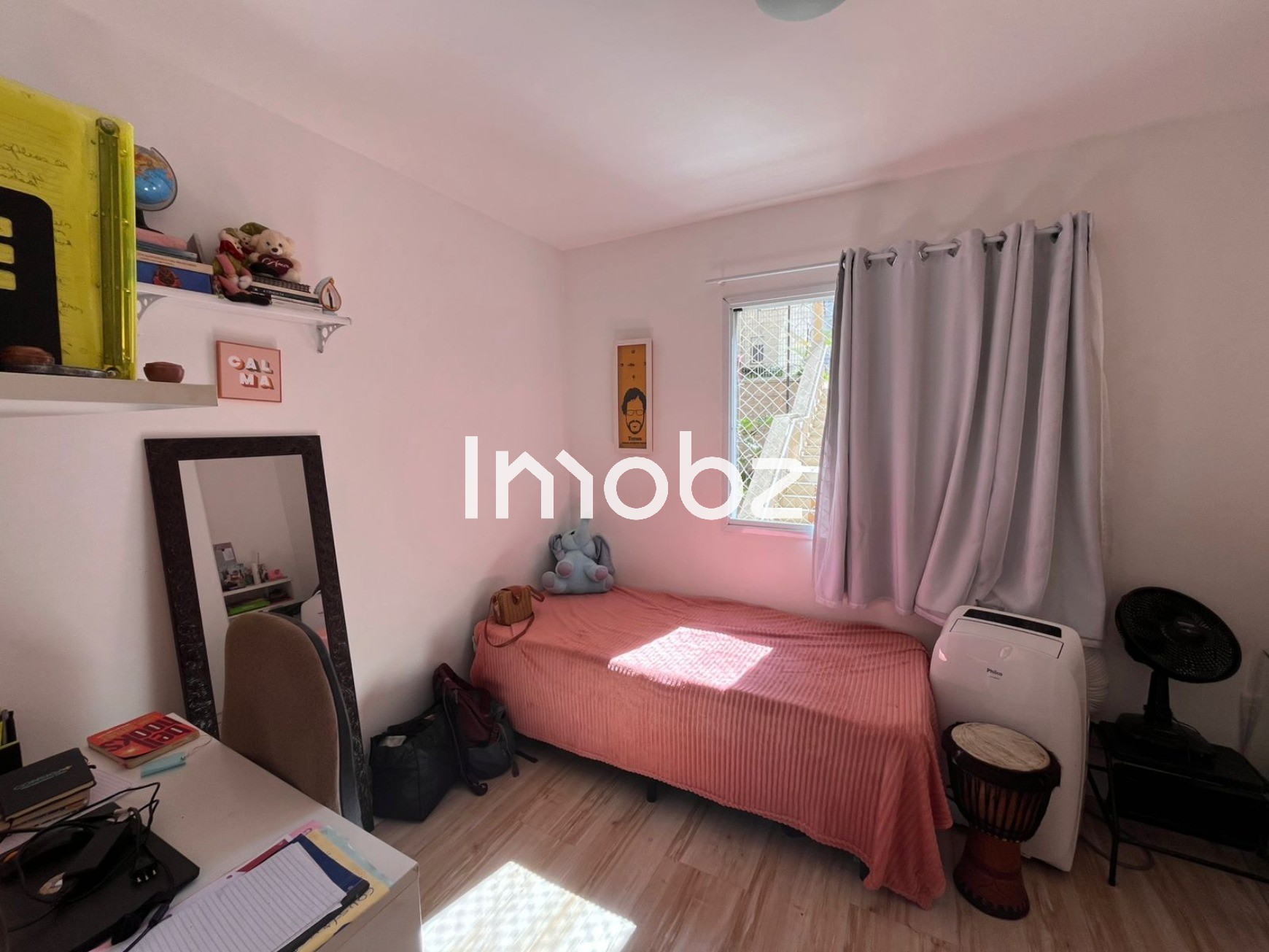 Apartamento à venda na Manoel Antônio Pinto, 468 - Paraisópolis - São Paulo - SP - CEP: 05663-020 - foto 12