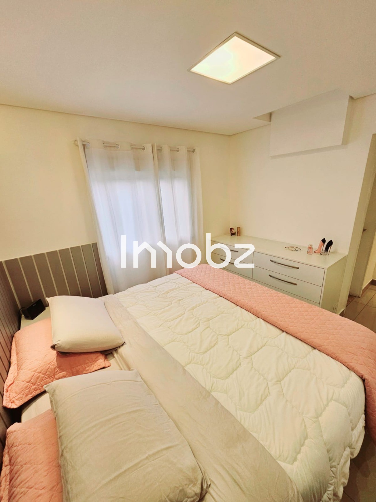 Apartamento à venda na AVENIDA DOUTOR MÁRIO VILAS BOAS RODRIGUES, 161 - JARDIM DOM BOSCO - São Paulo - SP - CEP: 04757-020 - foto 8