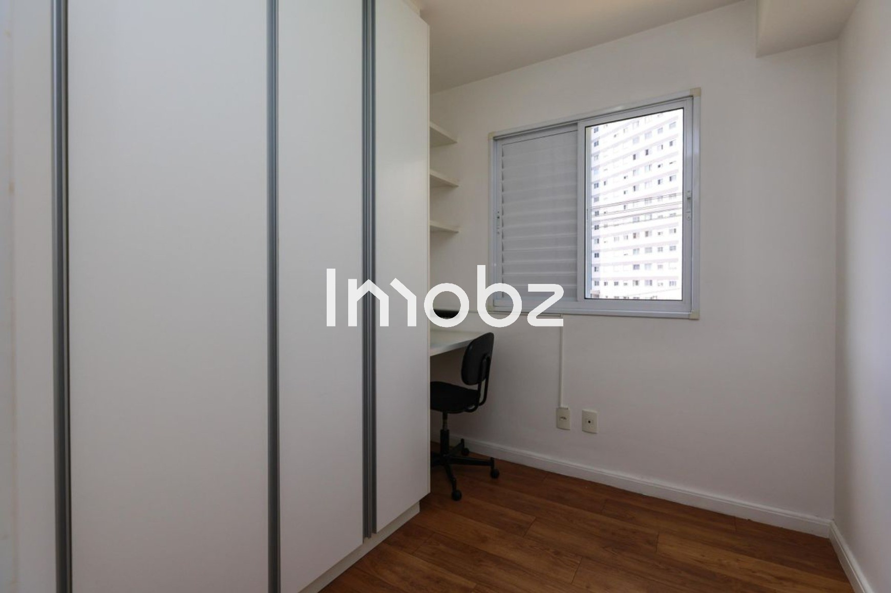 Apartamento à venda na Chapada de Minas, 210 - Parque Rebouças - São Paulo - SP - CEP: 05734-090 - foto 5
