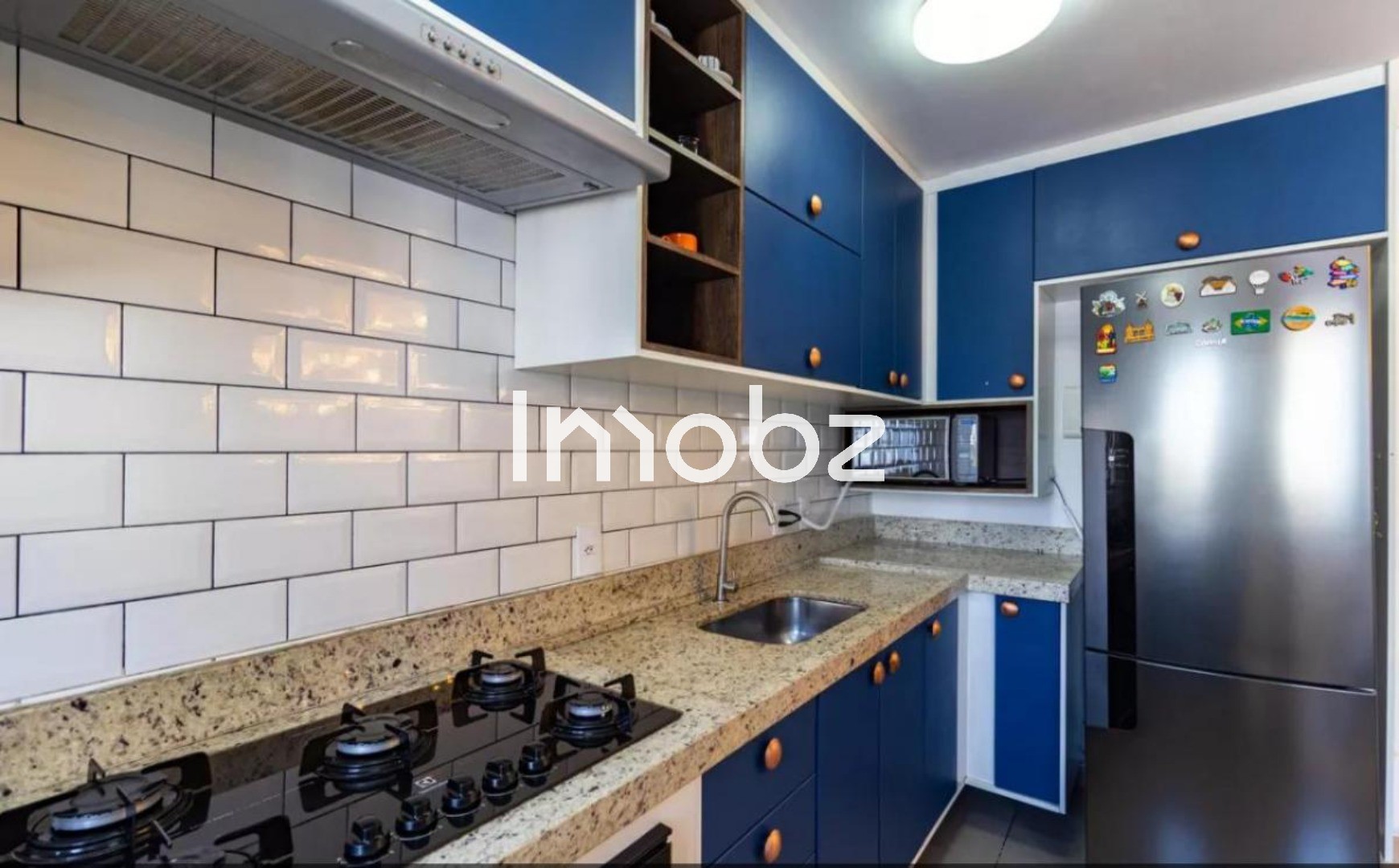 Apartamento à venda na Carlos Magalhães, 400 - Parque Rebouças - São Paulo - SP - CEP: 05735-030 - foto 7