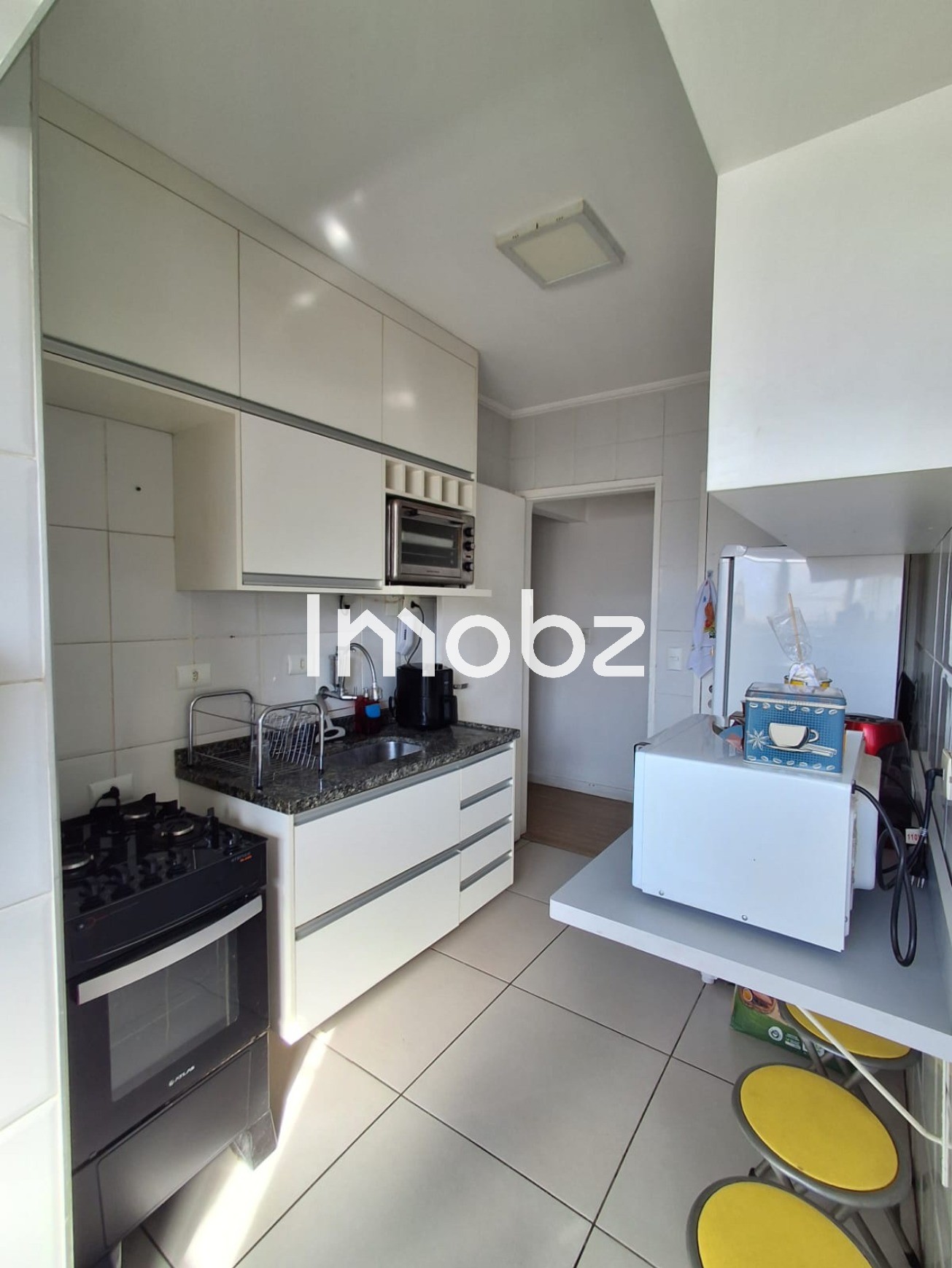 Apartamento à venda na AVENIDA GIOVANNI GRONCHI, 6582 - VILA ANDRADE - São Paulo - SP - CEP: 05724-002 - foto 7