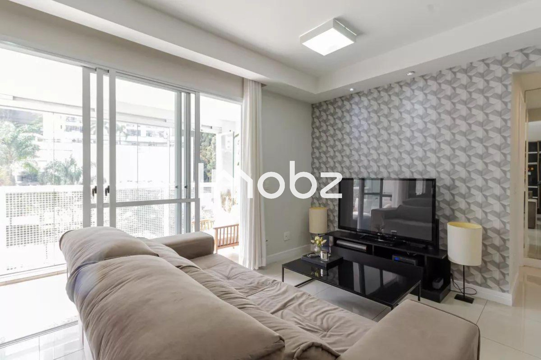 Apartamento à venda na R. Nelson Gama De Oliveira, 850 - Vila Andrade - São Paulo - SP - CEP: 05734-150 - foto 2