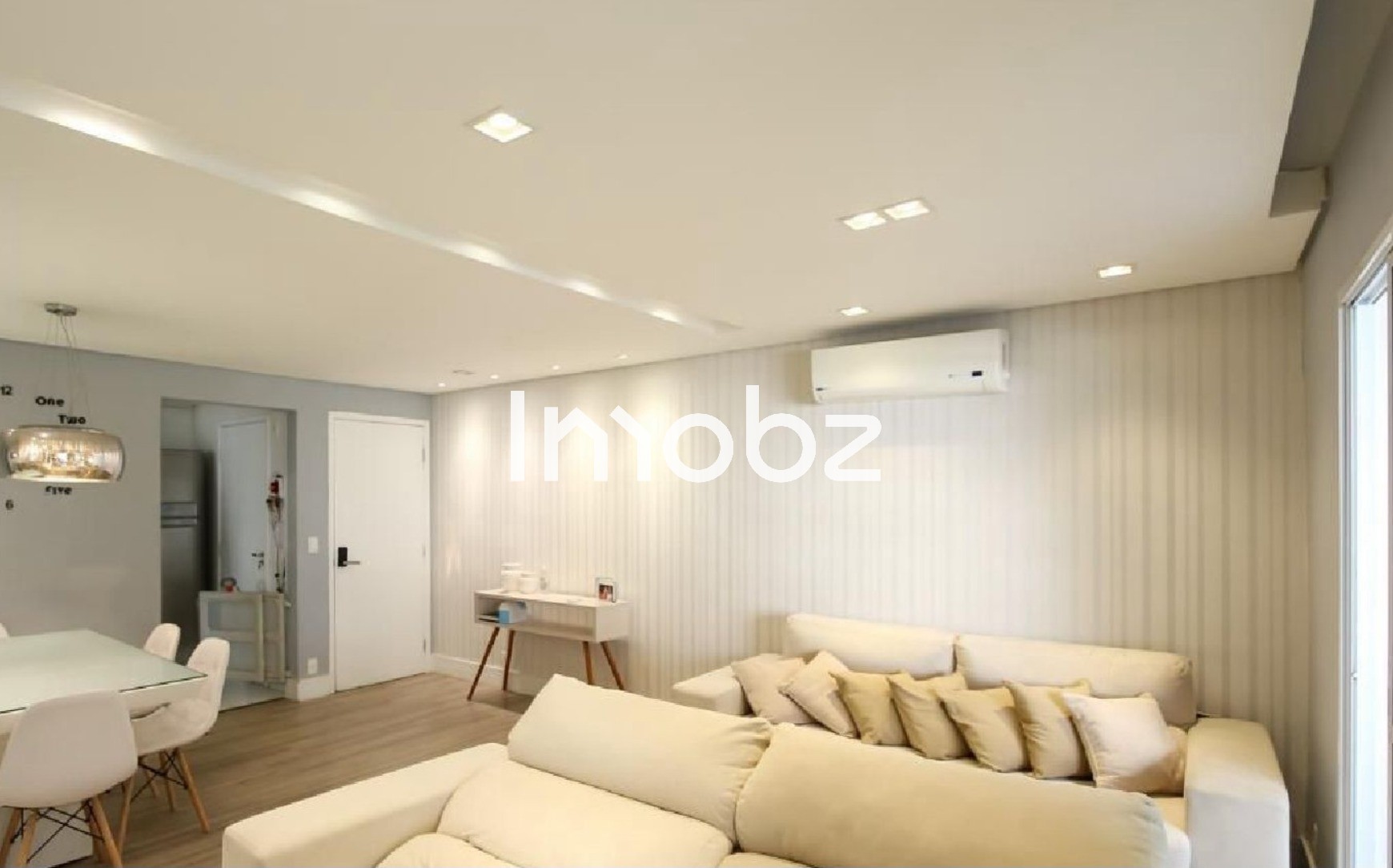 Apartamento à venda no Ecolife Morumbi - Rua Correggio, 251 - São Paulo - SP - CEP: 05630-020 - foto 9
