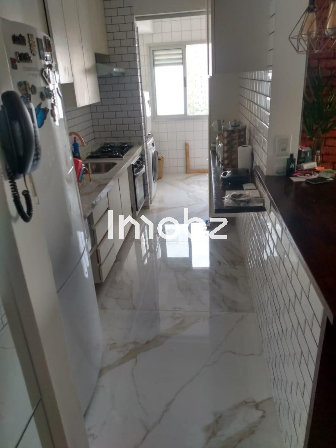 Apartamento à venda no Condomínio Parque Brasil - Giovanni Gronchi, 6675 - São Paulo - SP - CEP: 05724-005 - foto 6