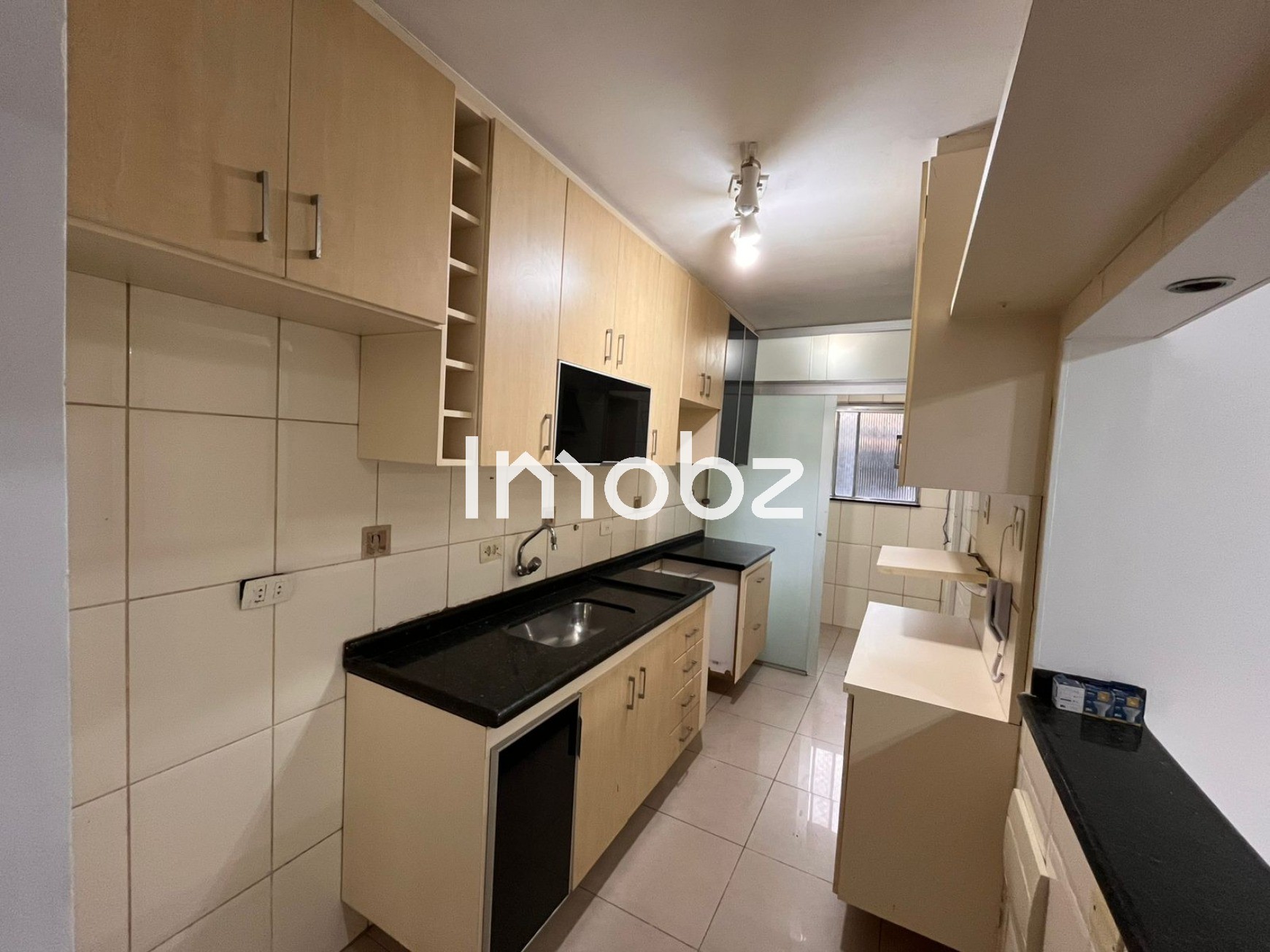 Apartamento à venda no Condomínio Parque Brasil - Giovanni Gronchi, 6675 - São Paulo - SP - CEP: 05724-005 - foto 9