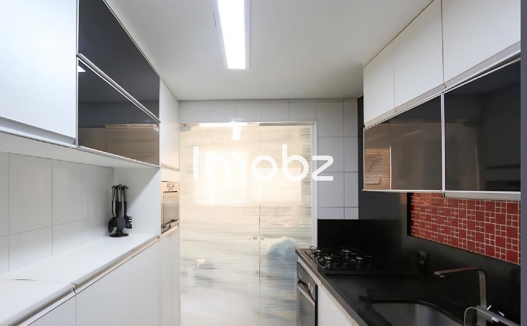 Apartamento à venda no Ecolife Morumbi - Rua Correggio, 251 - São Paulo - SP - CEP: 05630-020 - foto 12