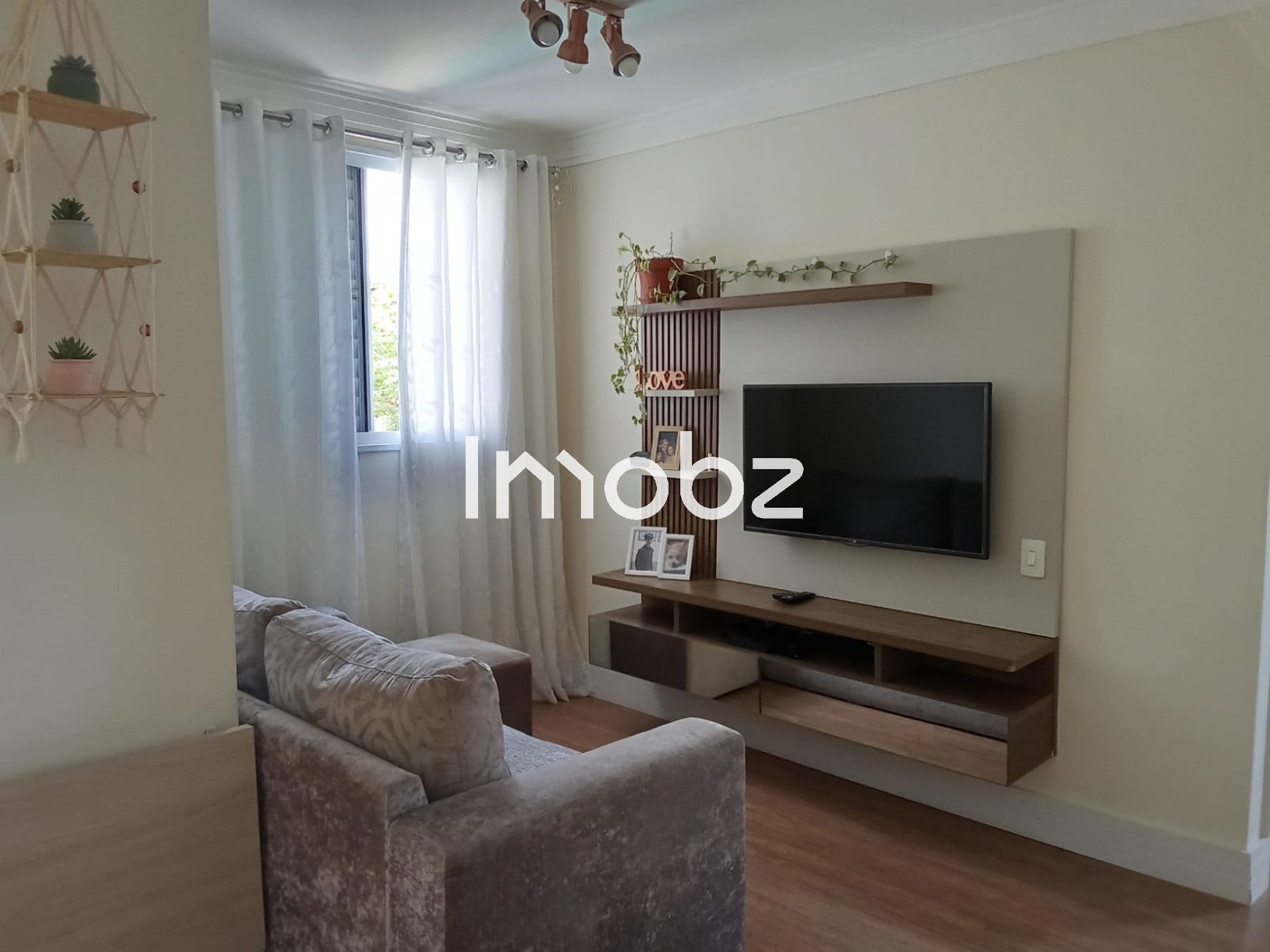 Apartamento à venda na Doutor Luiz Migliano, 1800 - Portal do Morumbi - São Paulo - SP - CEP: 05711-001 - foto 6