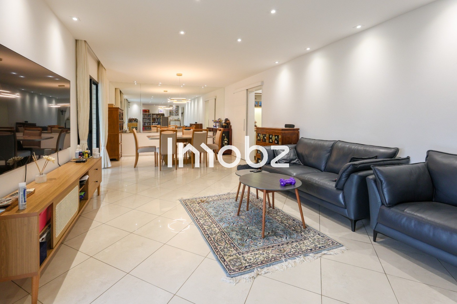 Apartamento à venda no Condomínio Villaggio Panamby - Itapaiuna, 1800 - São Paulo - SP - CEP: 05707-001 - foto 2
