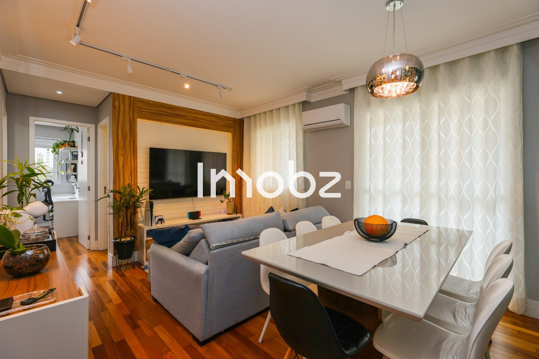Apartamento à venda na Celso Ramos, 280 - Vila Andrade - São Paulo - SP - CEP: 05734-080 - foto 1