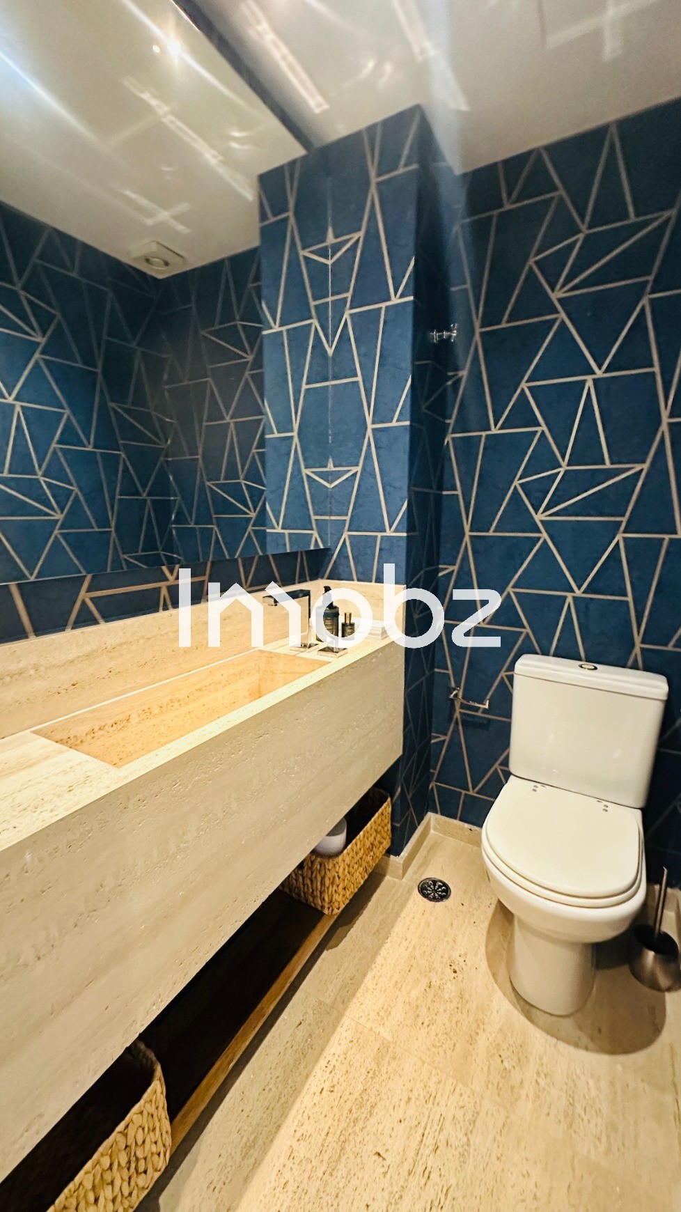 Apartamento à venda no Condomínio Villaggio Panamby - Itapaiuna, 1800 - São Paulo - SP - CEP: 05707-001 - foto 7