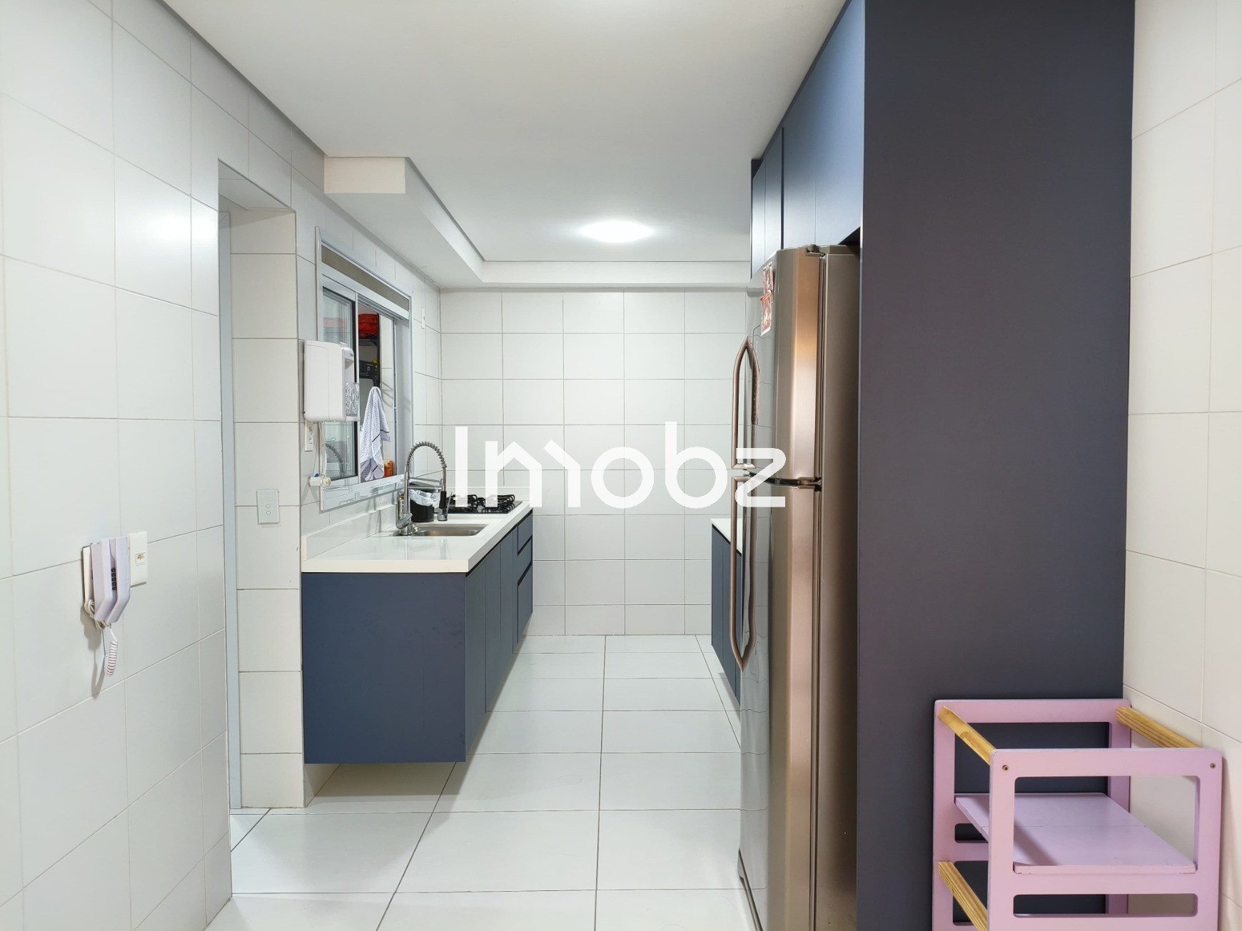 Apartamento à venda na Doutor Luiz Migliano, 1870 - Portal do Morumbi - São Paulo - SP - CEP: 05711-001 - foto 7