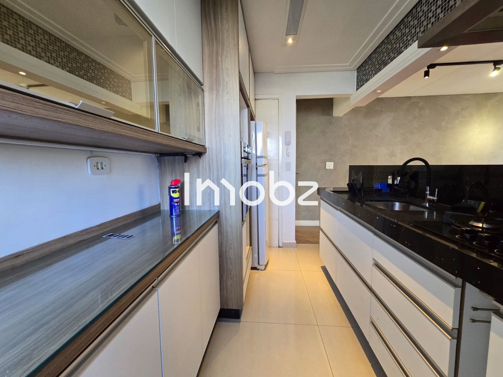 Apartamento à venda na AVENIDA GIOVANNI GRONCHI, 6582 - VILA ANDRADE - São Paulo - SP - CEP: 05724-002 - foto 7