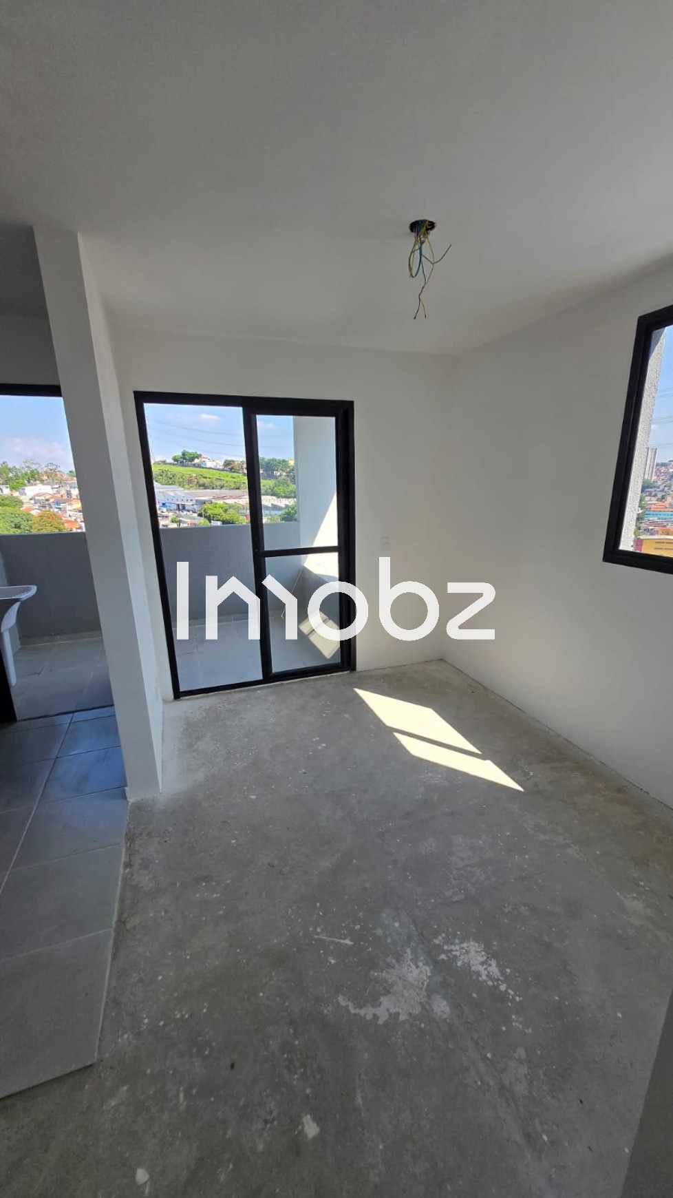 Apartamento à venda na AVENIDA MARIA COELHO AGUIAR, 298 - JARDIM SÃO LUÍS - São Paulo - SP - CEP: 05805-000 - foto 3