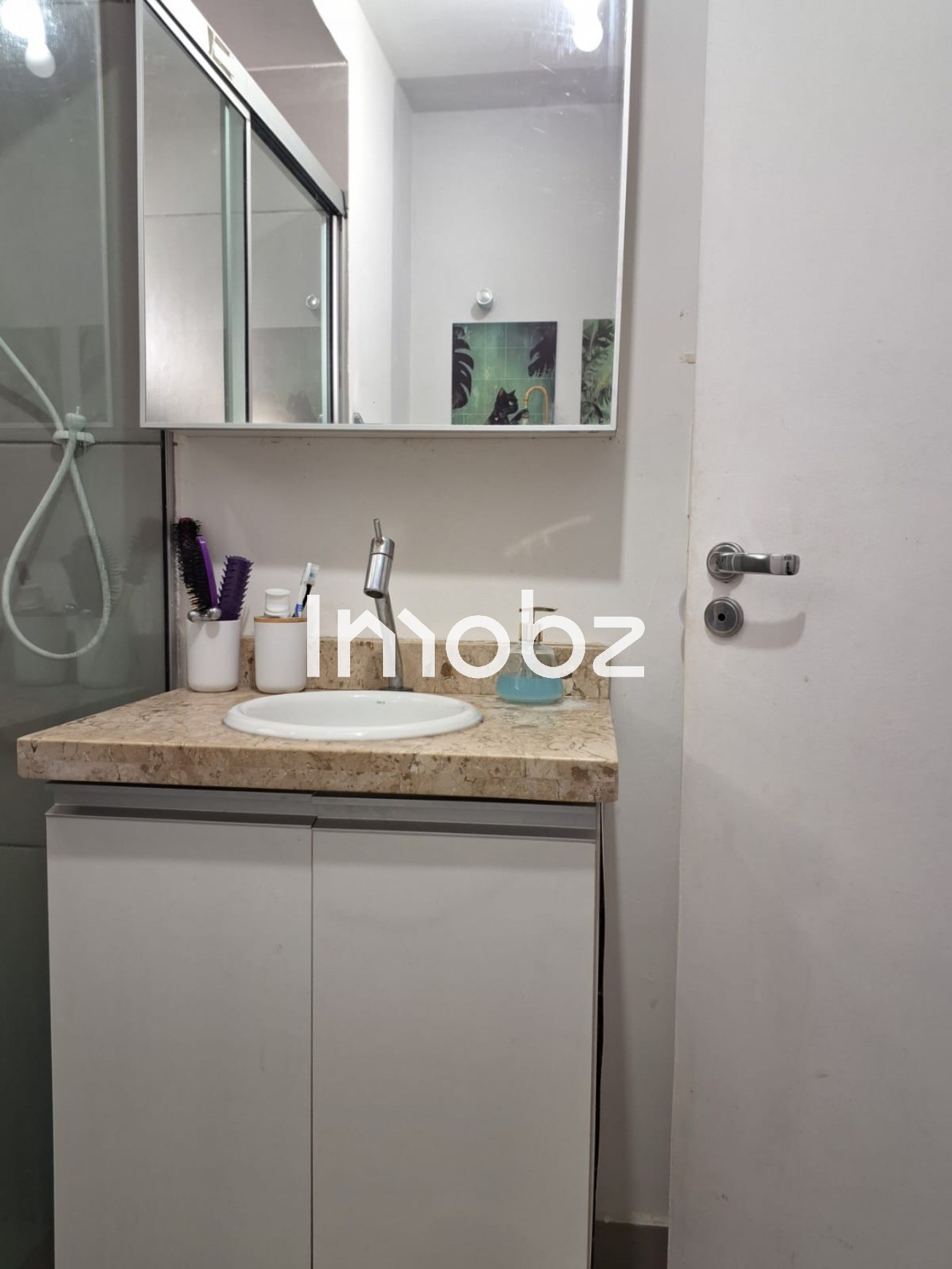 Apartamento à venda na AVENIDA GIOVANNI GRONCHI, 6582 - VILA ANDRADE - São Paulo - SP - CEP: 05724-002 - foto 11