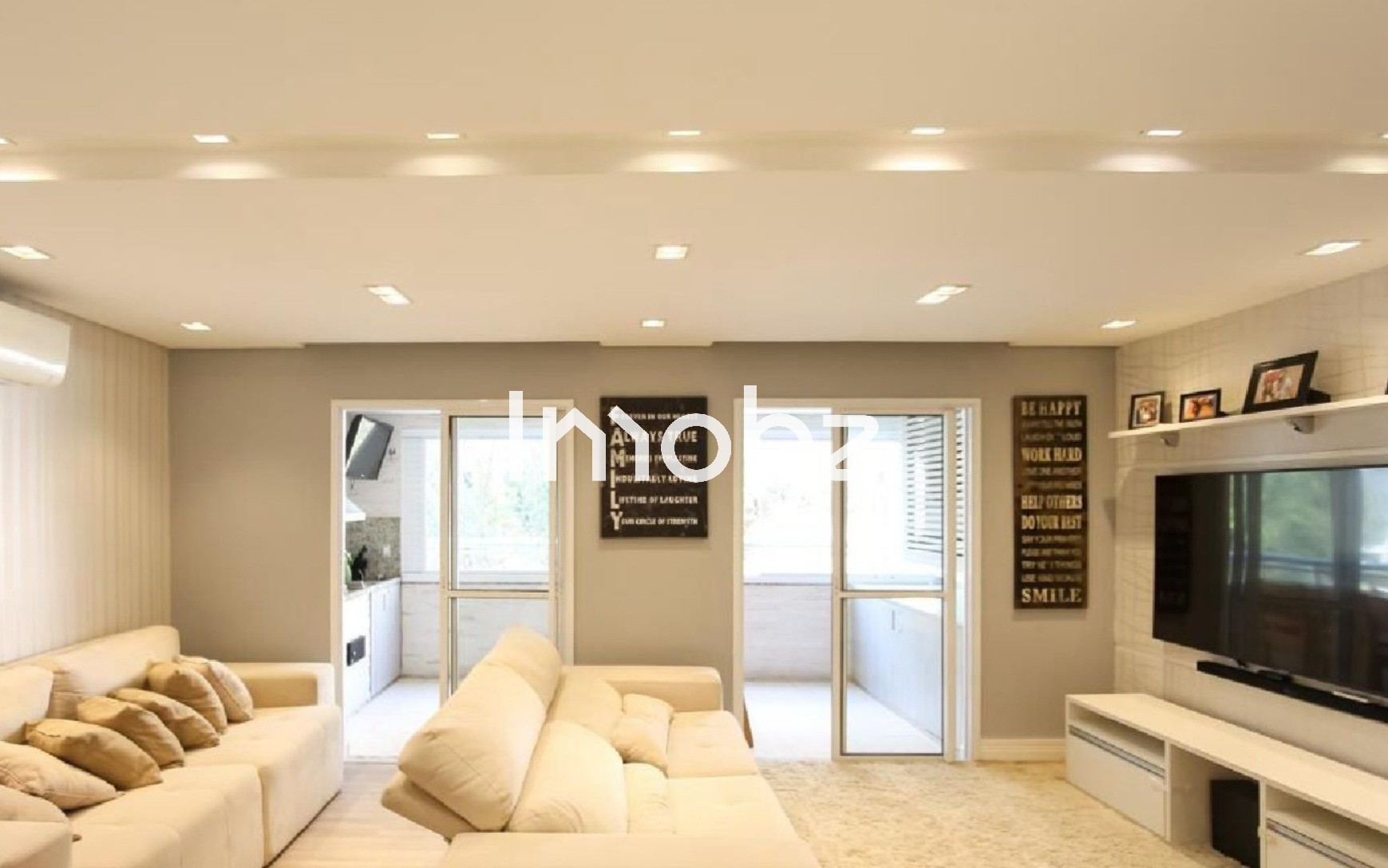 Apartamento à venda no Ecolife Morumbi - Rua Correggio, 251 - São Paulo - SP - CEP: 05630-020 - foto 8