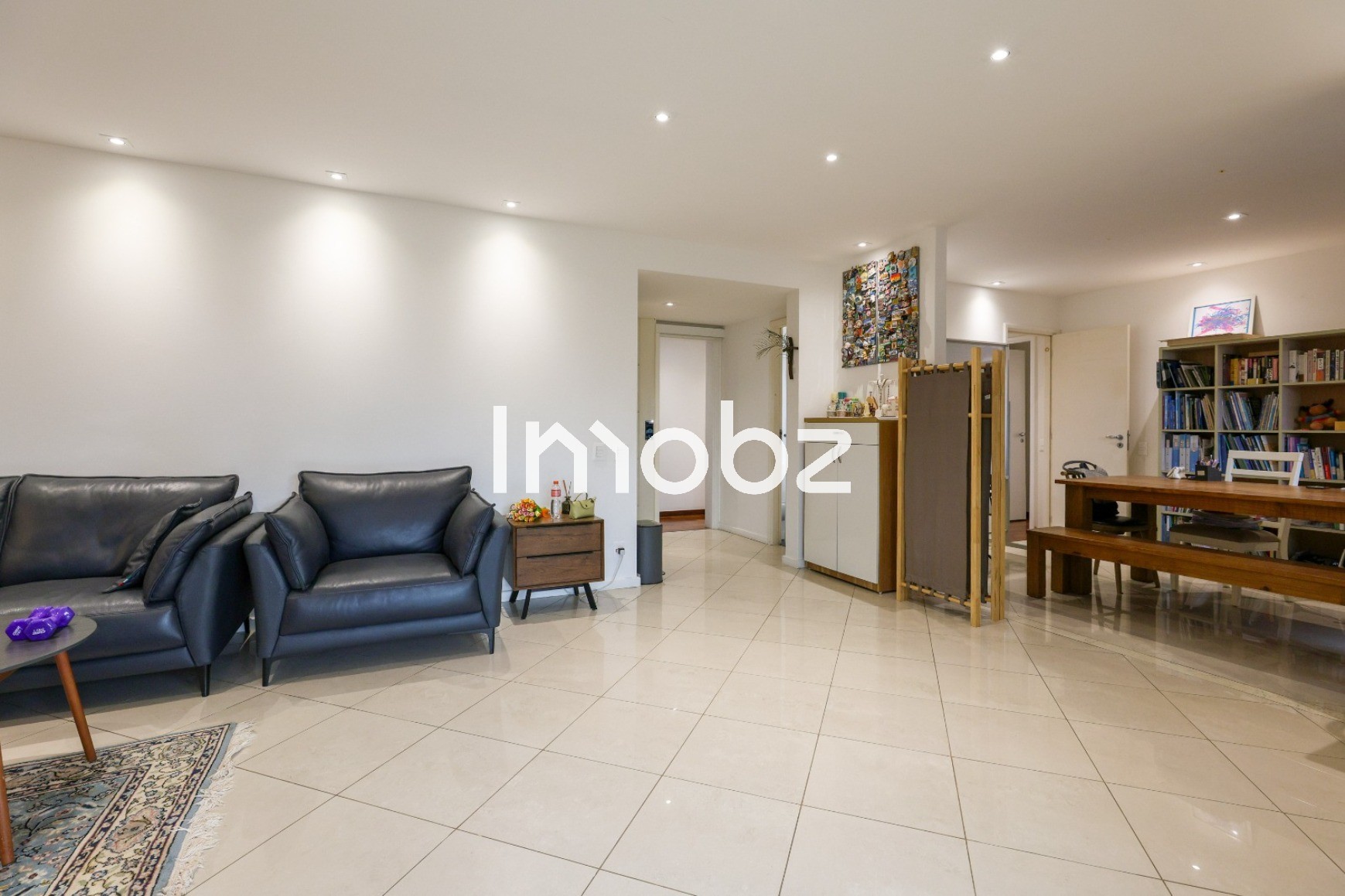 Apartamento para locação no Condomínio Villaggio Panamby - Itapaiuna, 1800 - São Paulo - SP - CEP: 05707-001 - foto 8