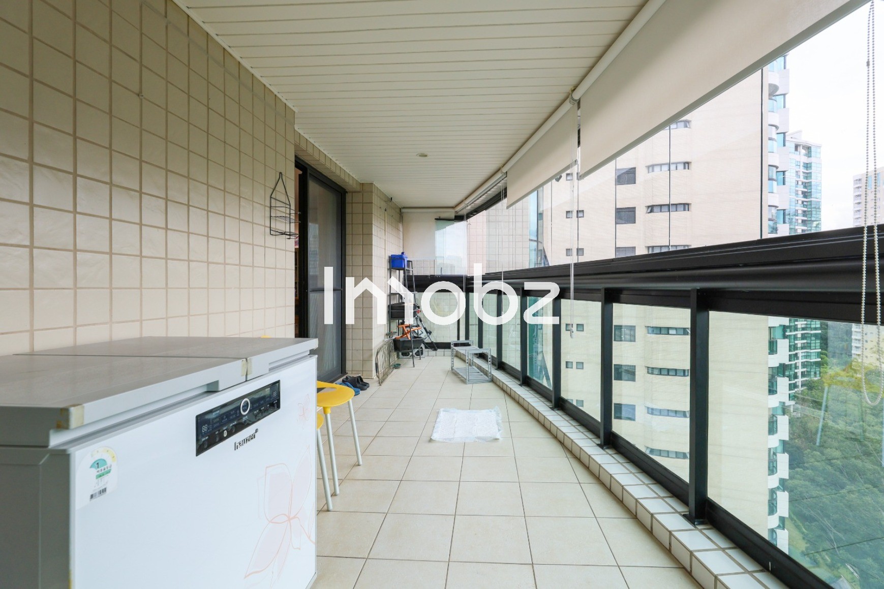 Apartamento para locação no Condomínio Villaggio Panamby - Itapaiuna, 1800 - São Paulo - SP - CEP: 05707-001 - foto 12