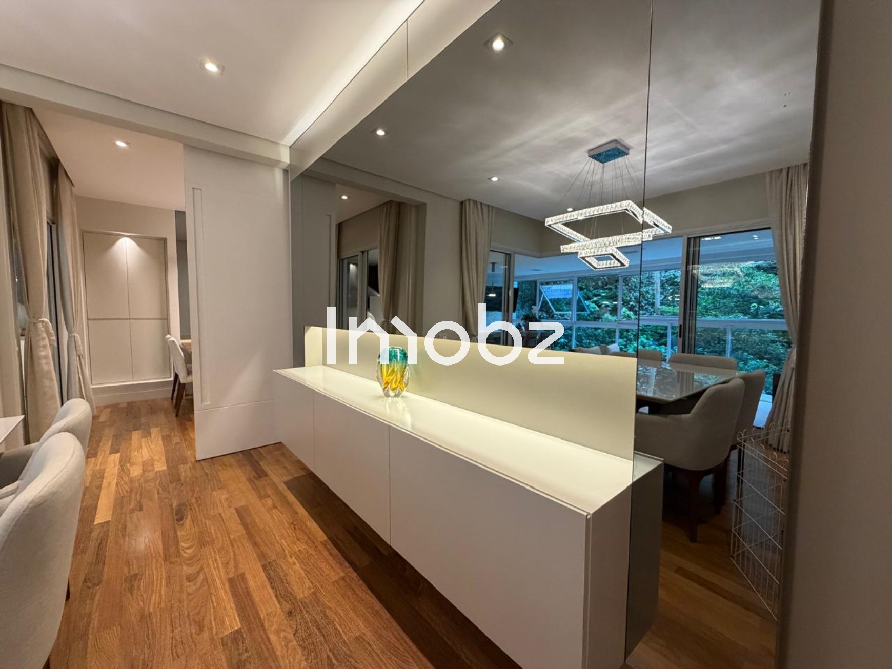 Apartamento para locação no Condomínio Villaggio Panamby - Itapaiuna, 1800 - São Paulo - SP - CEP: 05707-001 - foto 11