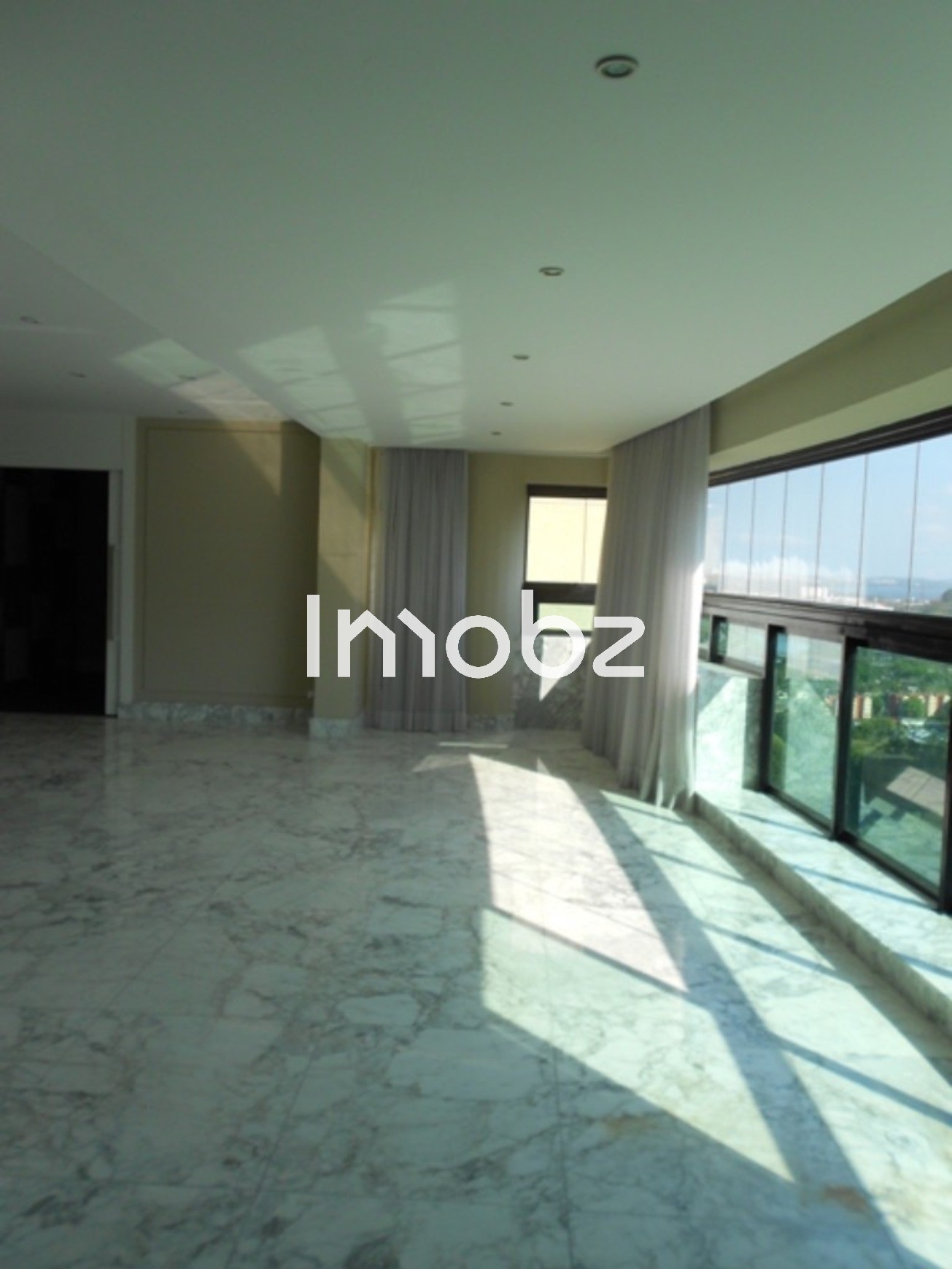 Apartamento para locação no Condomínio Villaggio Panamby - Itapaiuna, 1800 - São Paulo - SP - CEP: 05707-001 - foto 1