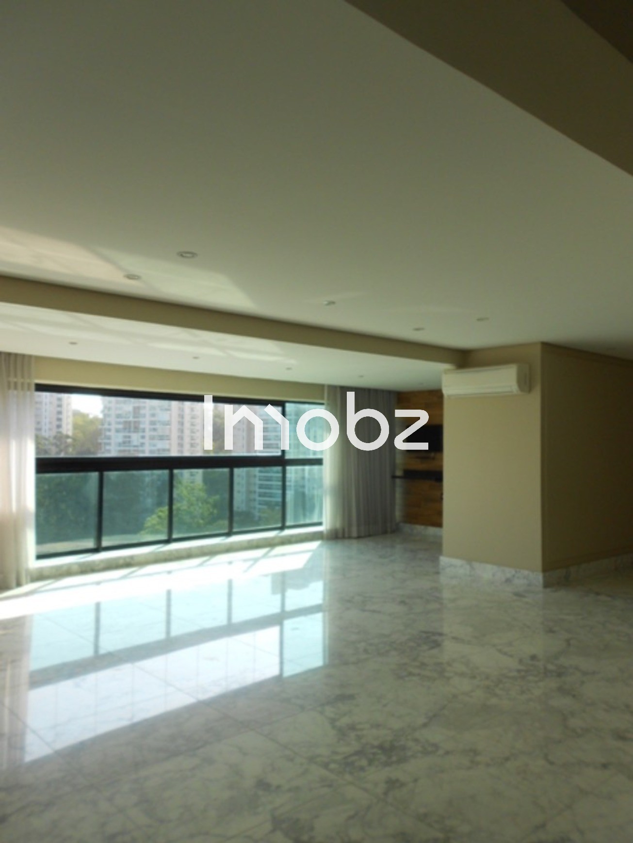 Apartamento para locação no Condomínio Villaggio Panamby - Itapaiuna, 1800 - São Paulo - SP - CEP: 05707-001 - foto 3