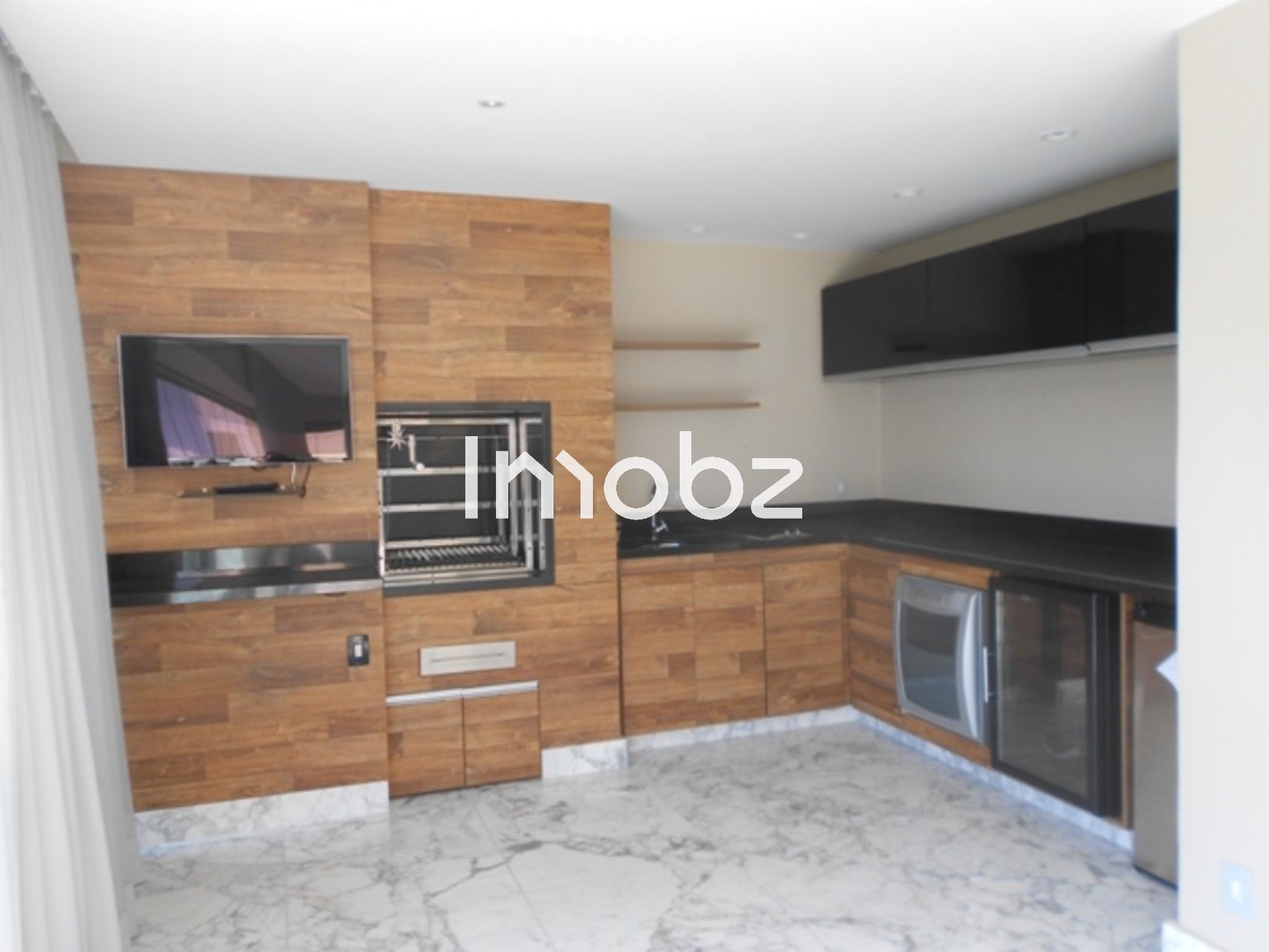 Apartamento para locação no Condomínio Villaggio Panamby - Itapaiuna, 1800 - São Paulo - SP - CEP: 05707-001 - foto 5