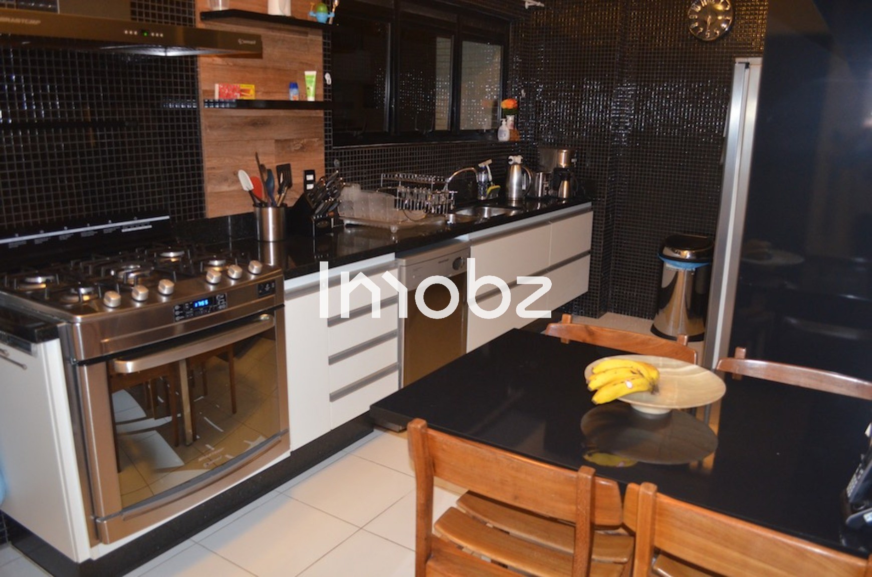 Apartamento para locação no Condomínio Villaggio Panamby - Itapaiuna, 1800 - São Paulo - SP - CEP: 05707-001 - foto 7