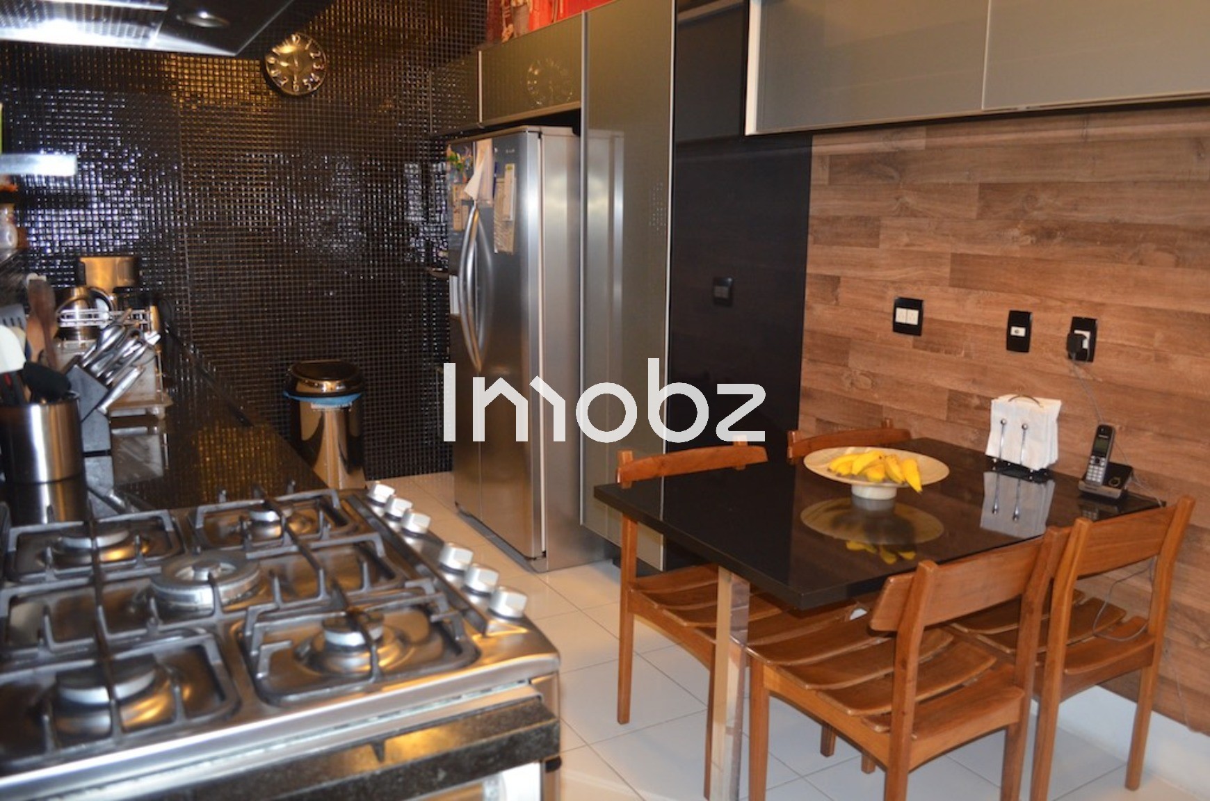 Apartamento para locação no Condomínio Villaggio Panamby - Itapaiuna, 1800 - São Paulo - SP - CEP: 05707-001 - foto 8