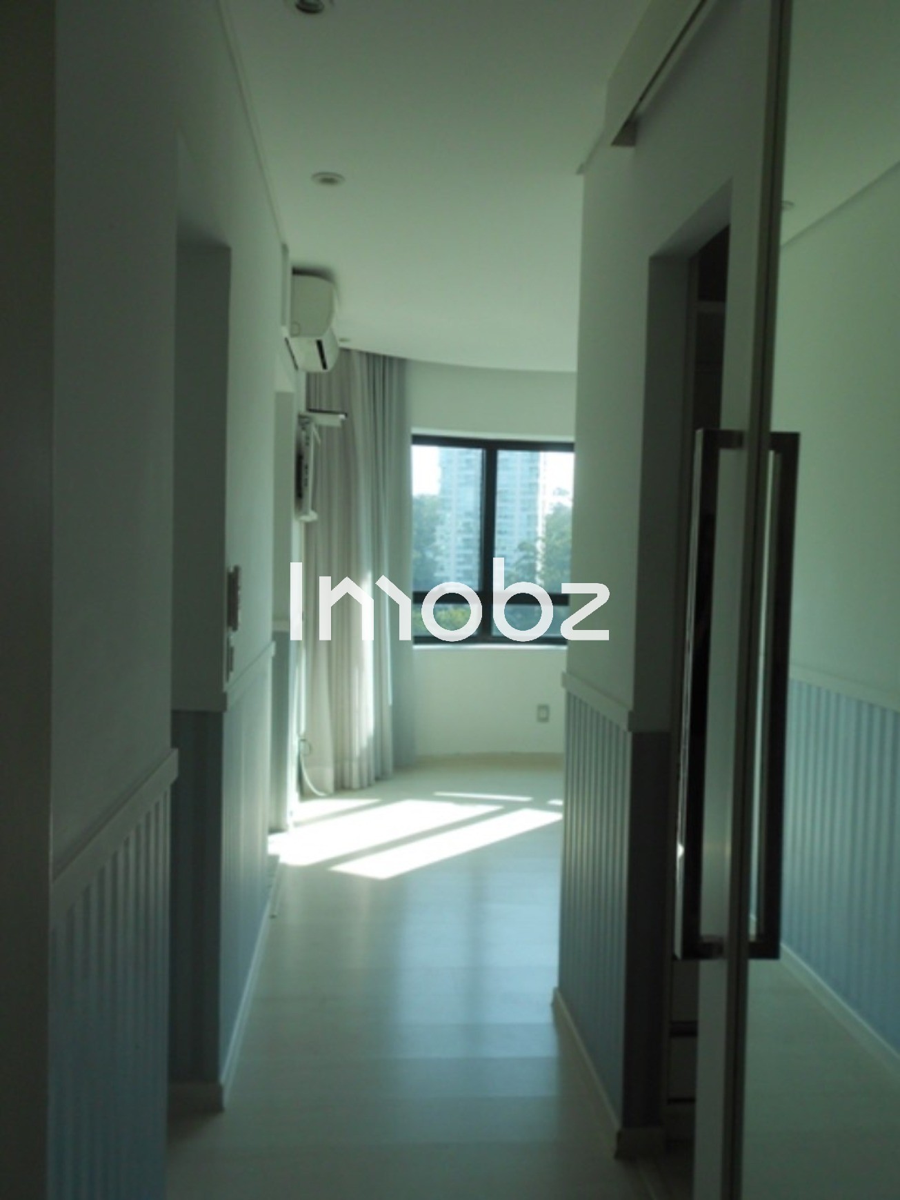 Apartamento para locação no Condomínio Villaggio Panamby - Itapaiuna, 1800 - São Paulo - SP - CEP: 05707-001 - foto 9