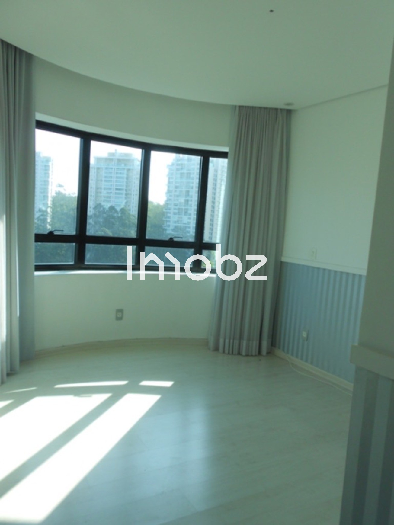 Apartamento para locação no Condomínio Villaggio Panamby - Itapaiuna, 1800 - São Paulo - SP - CEP: 05707-001 - foto 10