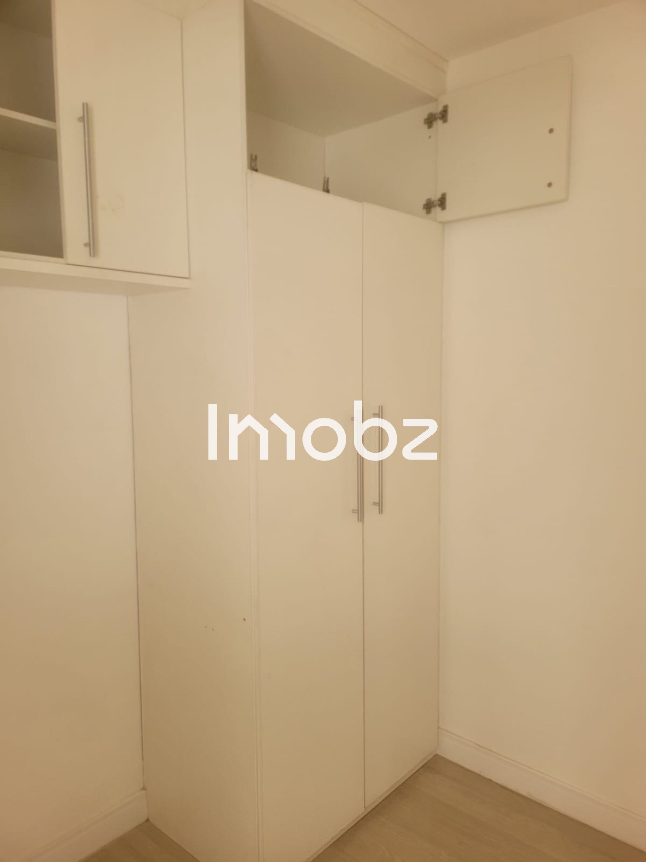 Apartamento à venda no Condomínio Parque Brasil - Giovanni Gronchi, 6675 - São Paulo - SP - CEP: 05724-005 - foto 12