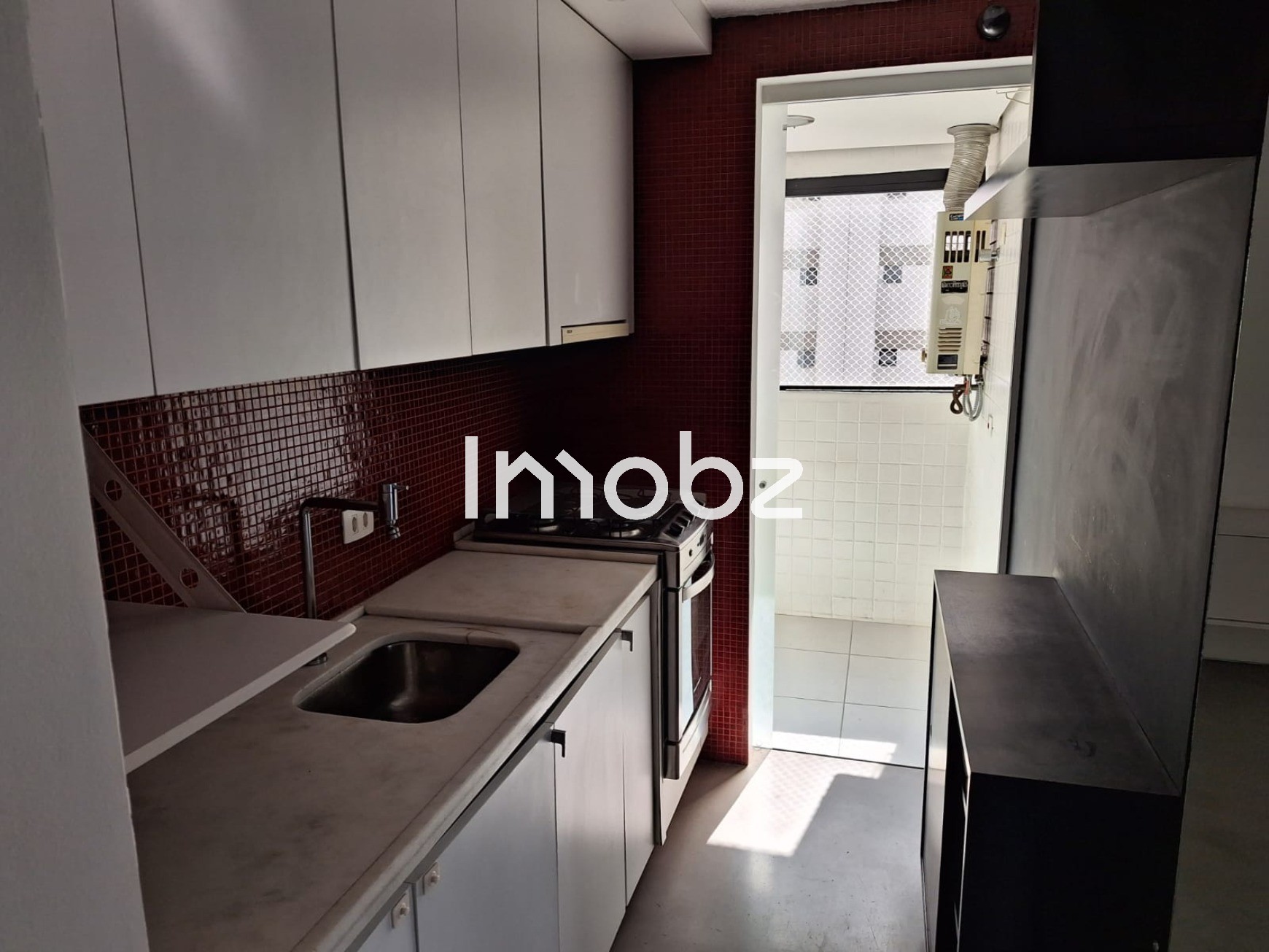 Apartamento à venda na AVENIDA BARÃO DE MONTE MOR, 225 - REAL PARQUE - São Paulo - SP - CEP: 05687-010 - foto 6