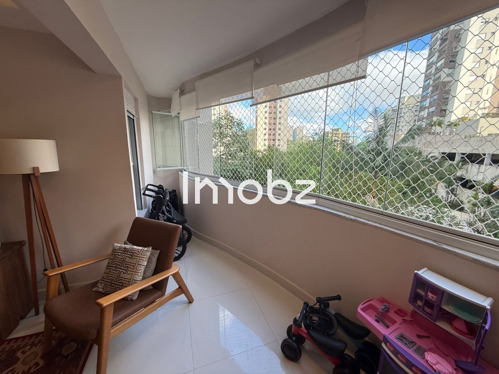Apartamento à venda na Marie Nader Calfat, 249 - Vila Andrade - São Paulo - SP - CEP: 05713-520 - foto 7