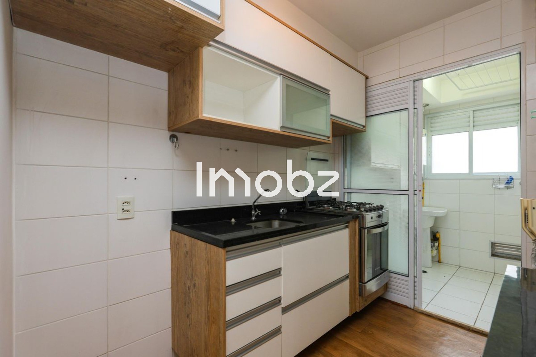 Apartamento à venda na Chapada de Minas, 210 - Parque Rebouças - São Paulo - SP - CEP: 05734-090 - foto 2